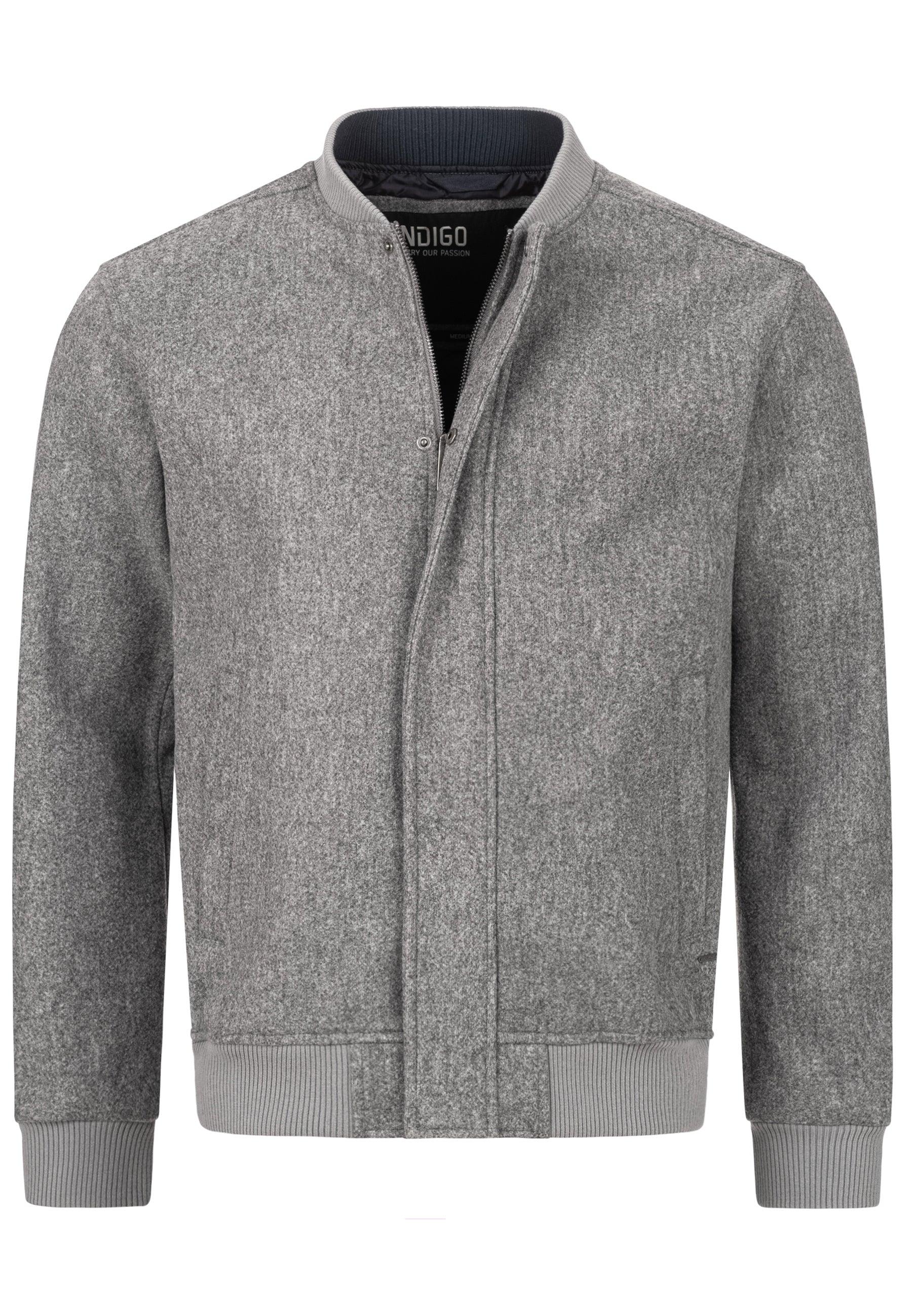 Winterjacke Hamo Produktbild