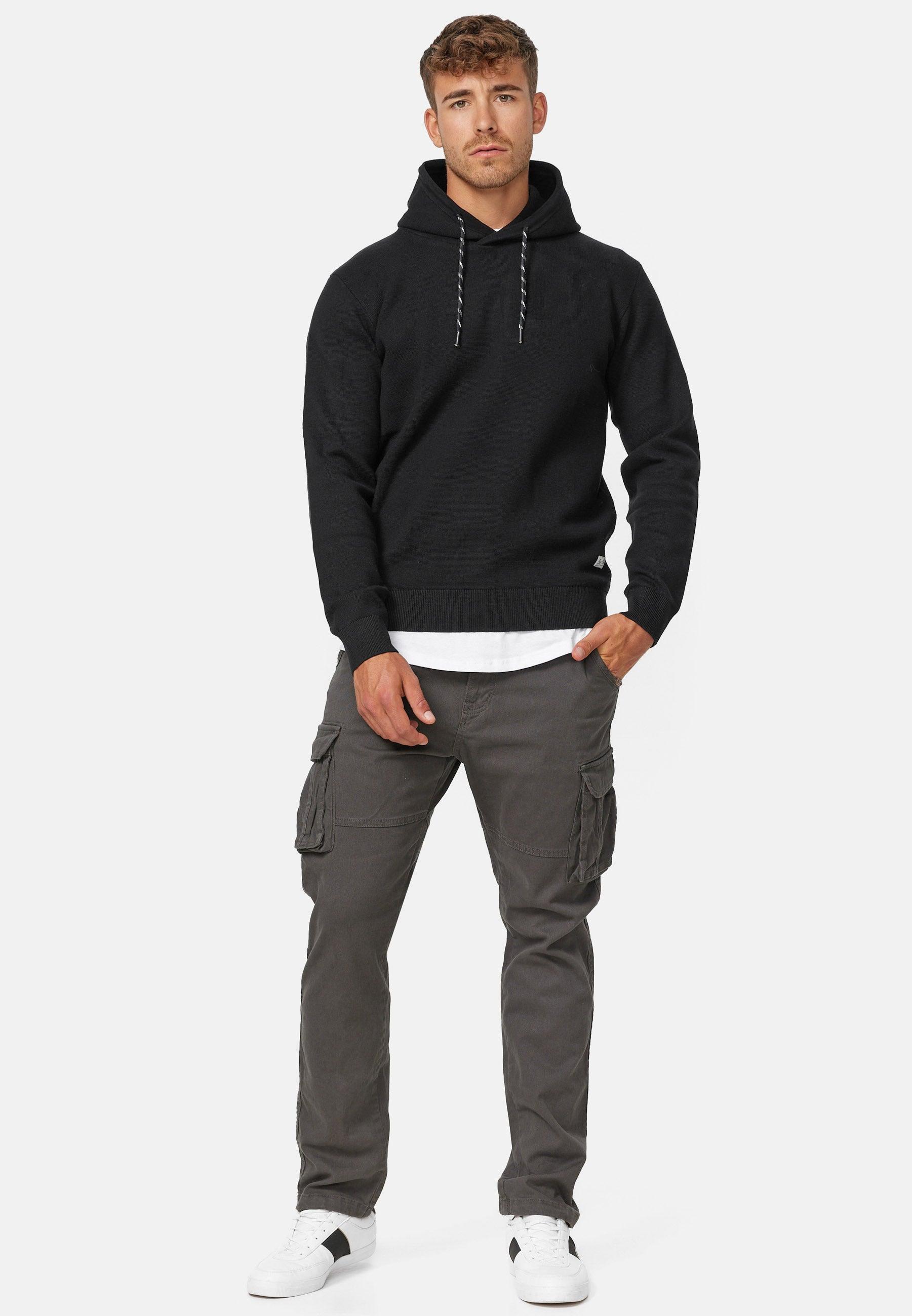 Kapuzenpullover Longview Produktbild