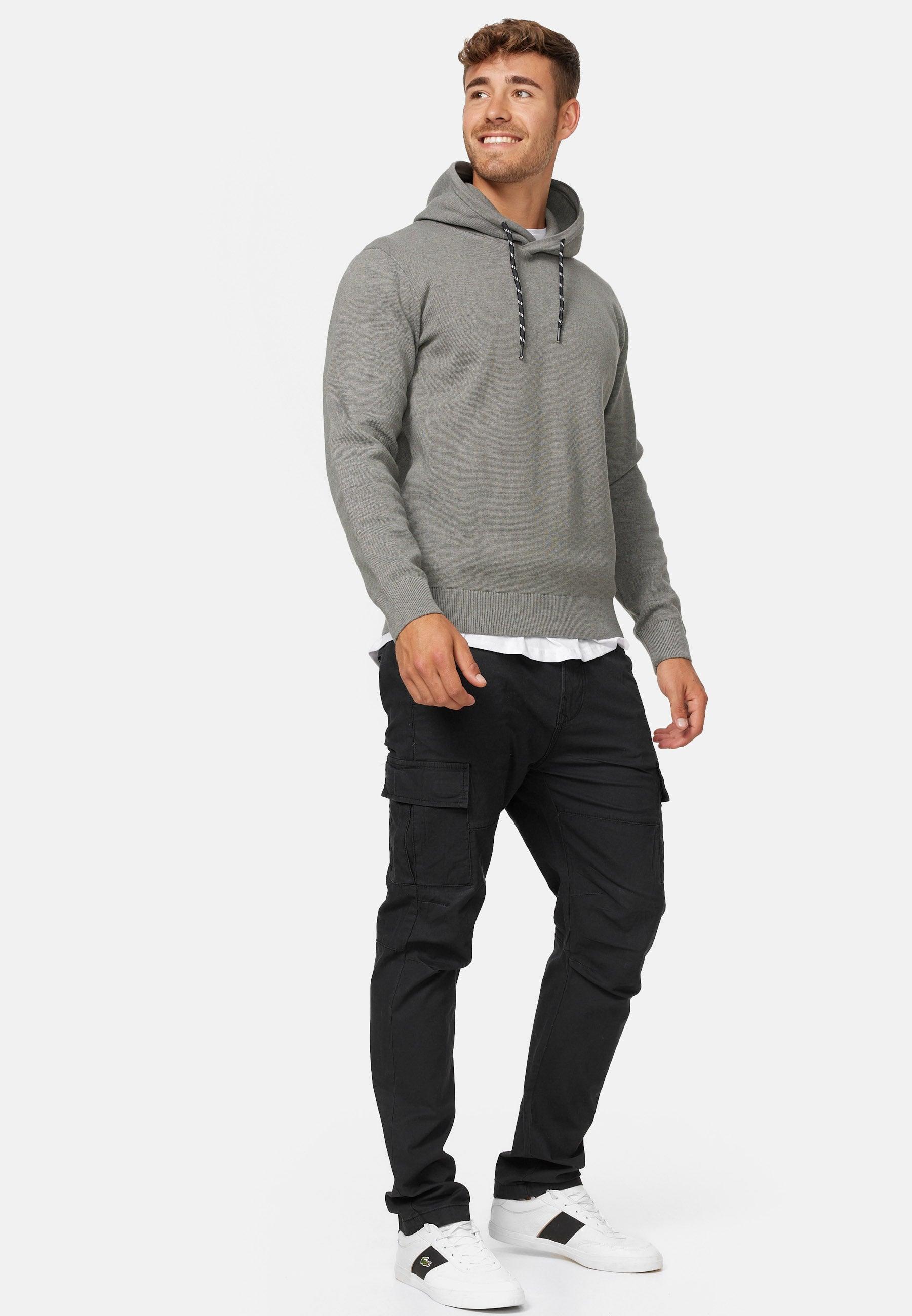 Kapuzenpullover Longview Produktbild
