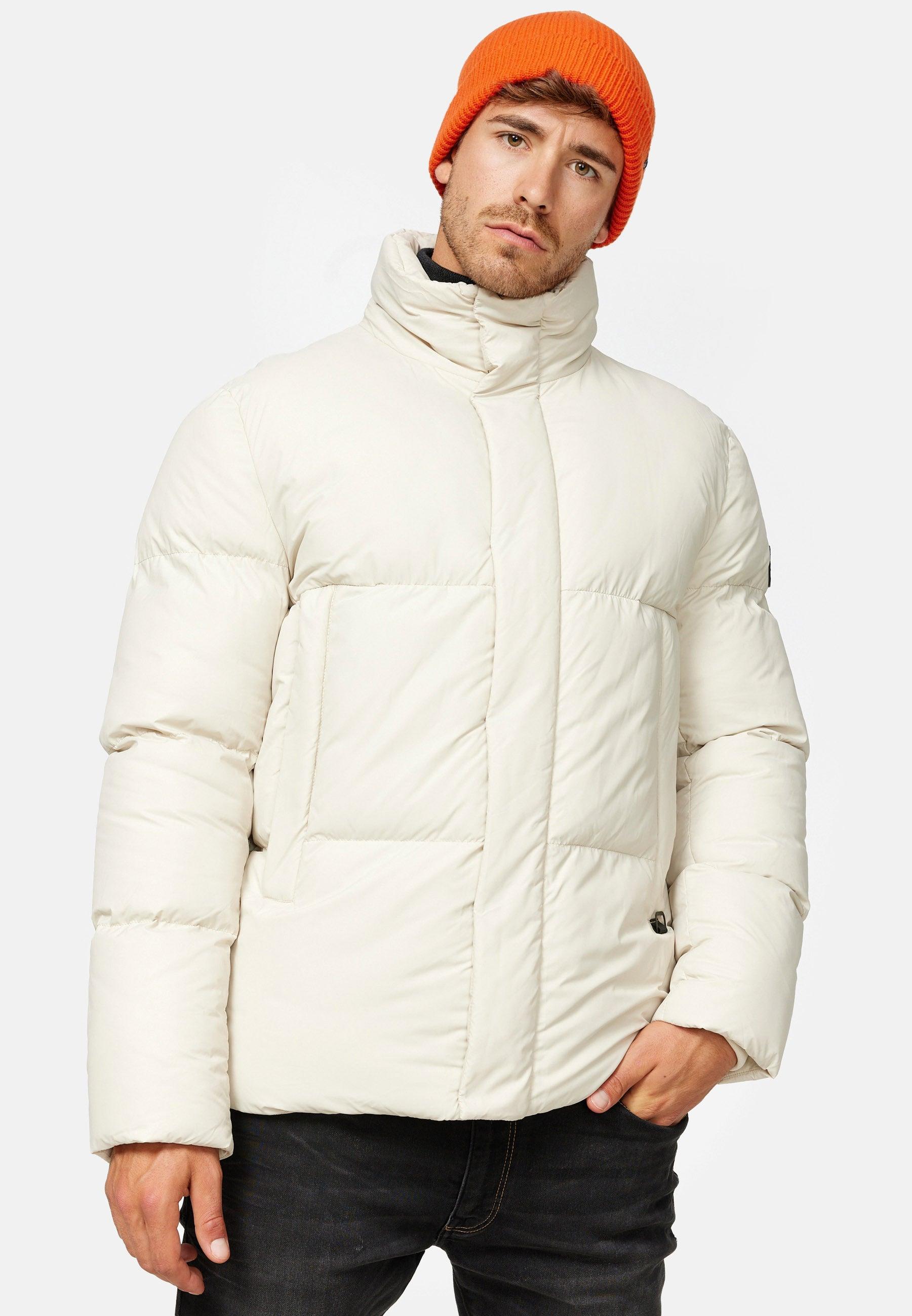 Winterjacke Lanse Produktbild