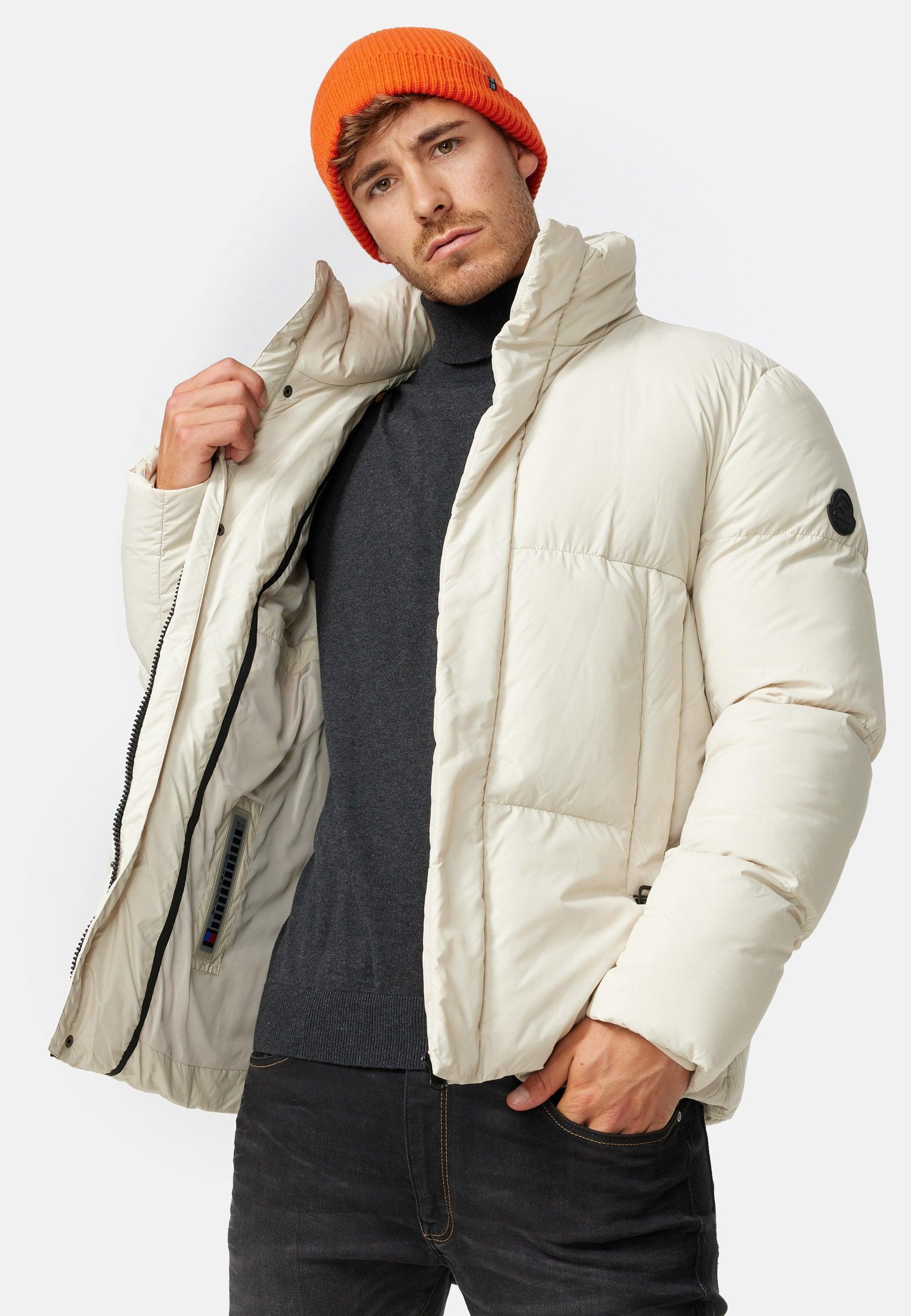 Winterjacke Lanse Produktbild