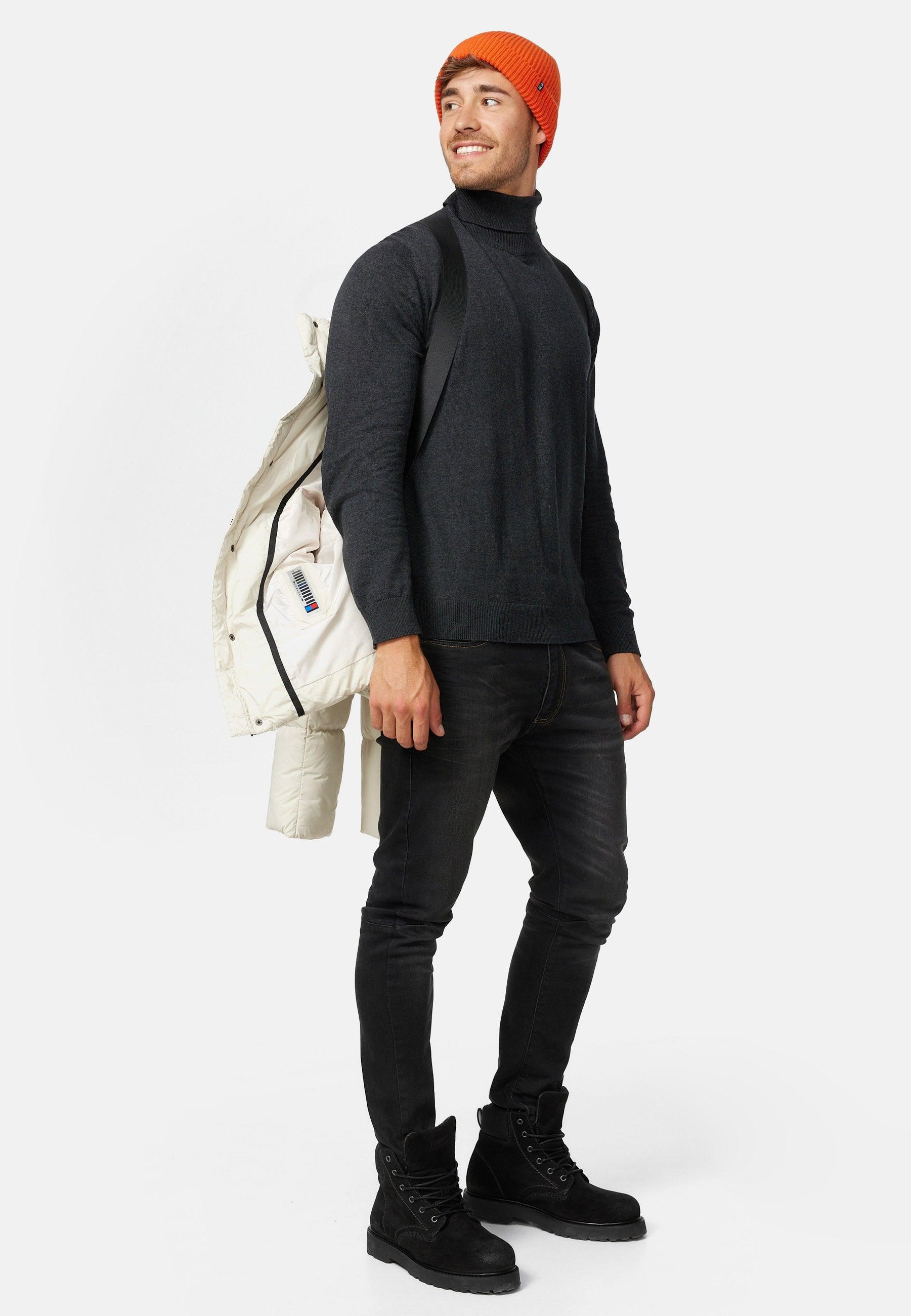 Winterjacke Lanse Produktbild