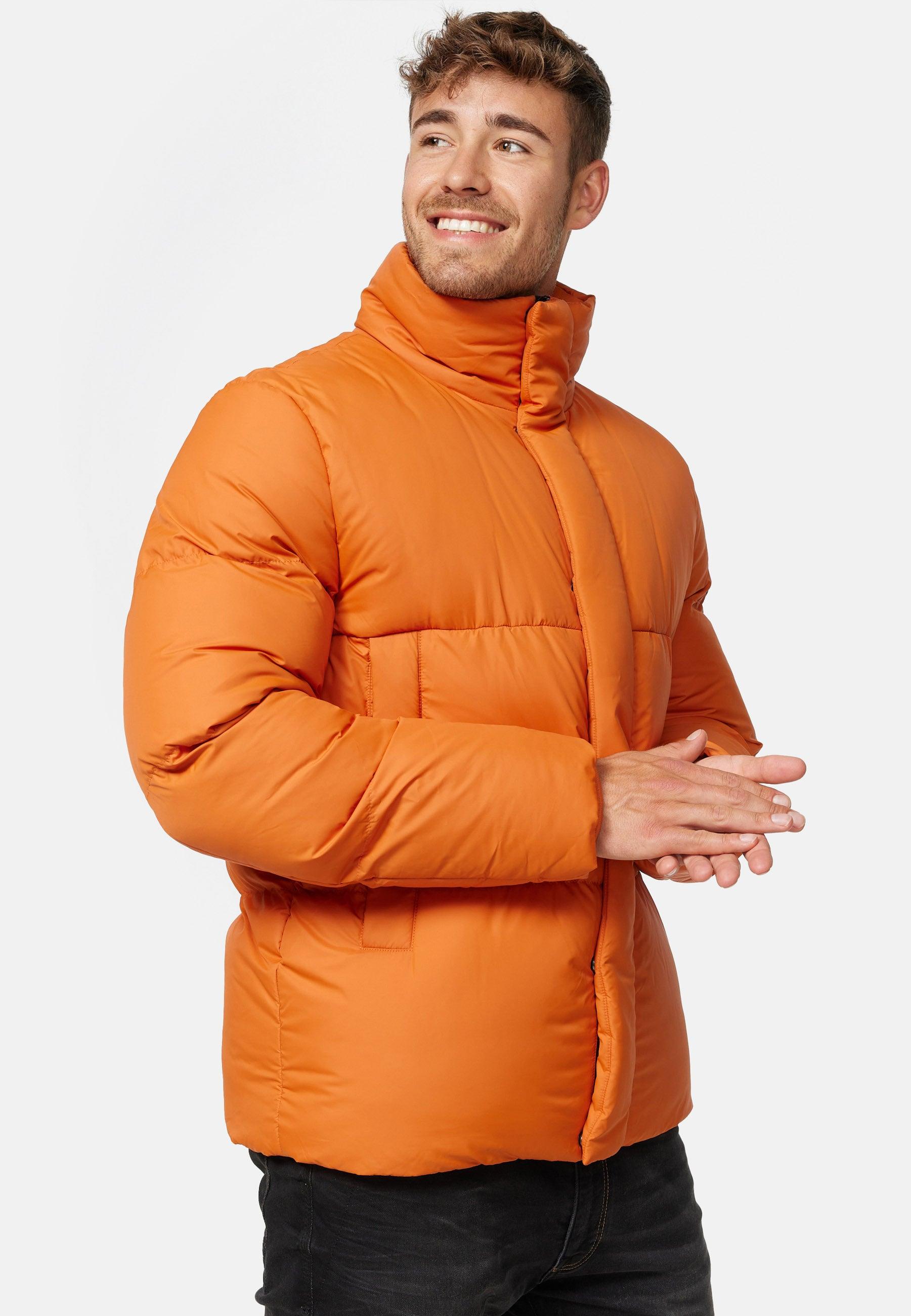 Winterjacke Lanse Produktbild
