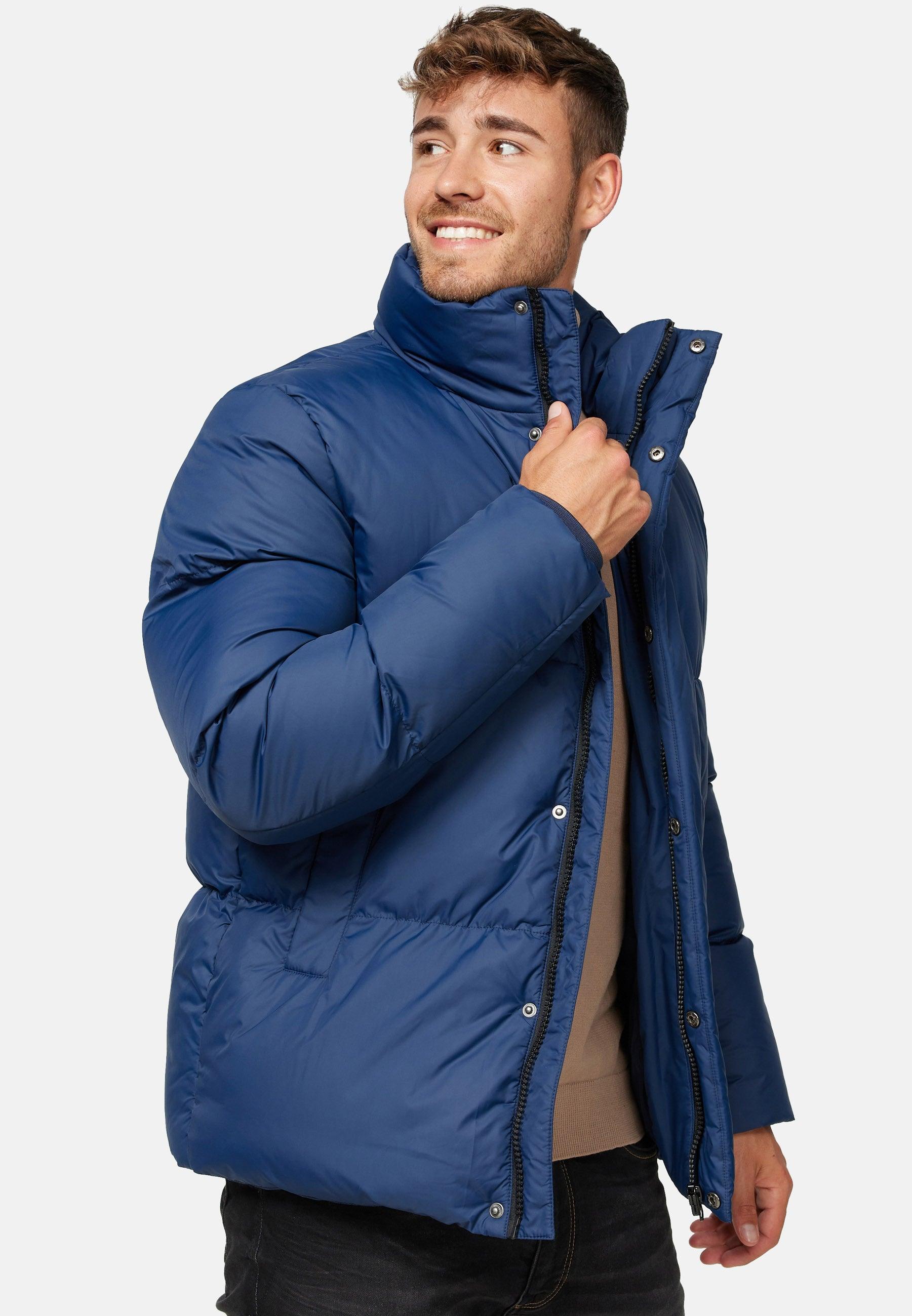Winterjacke Lanse Produktbild