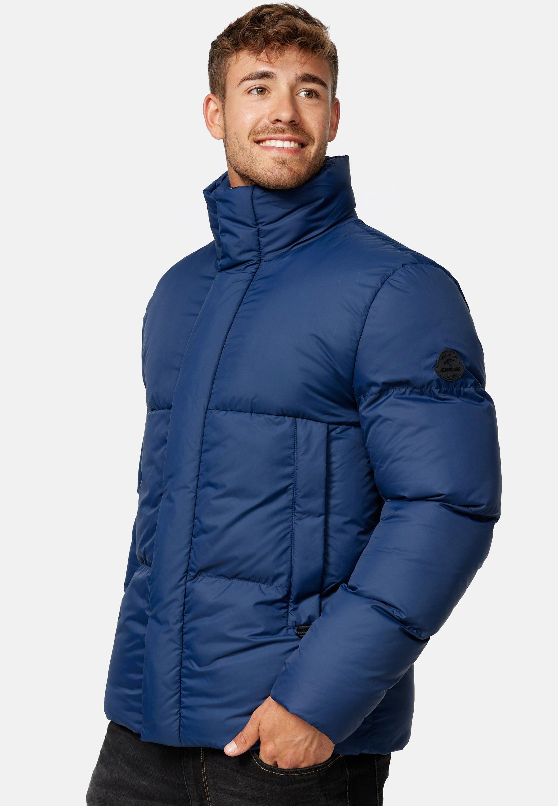 Winterjacke Lanse Produktbild
