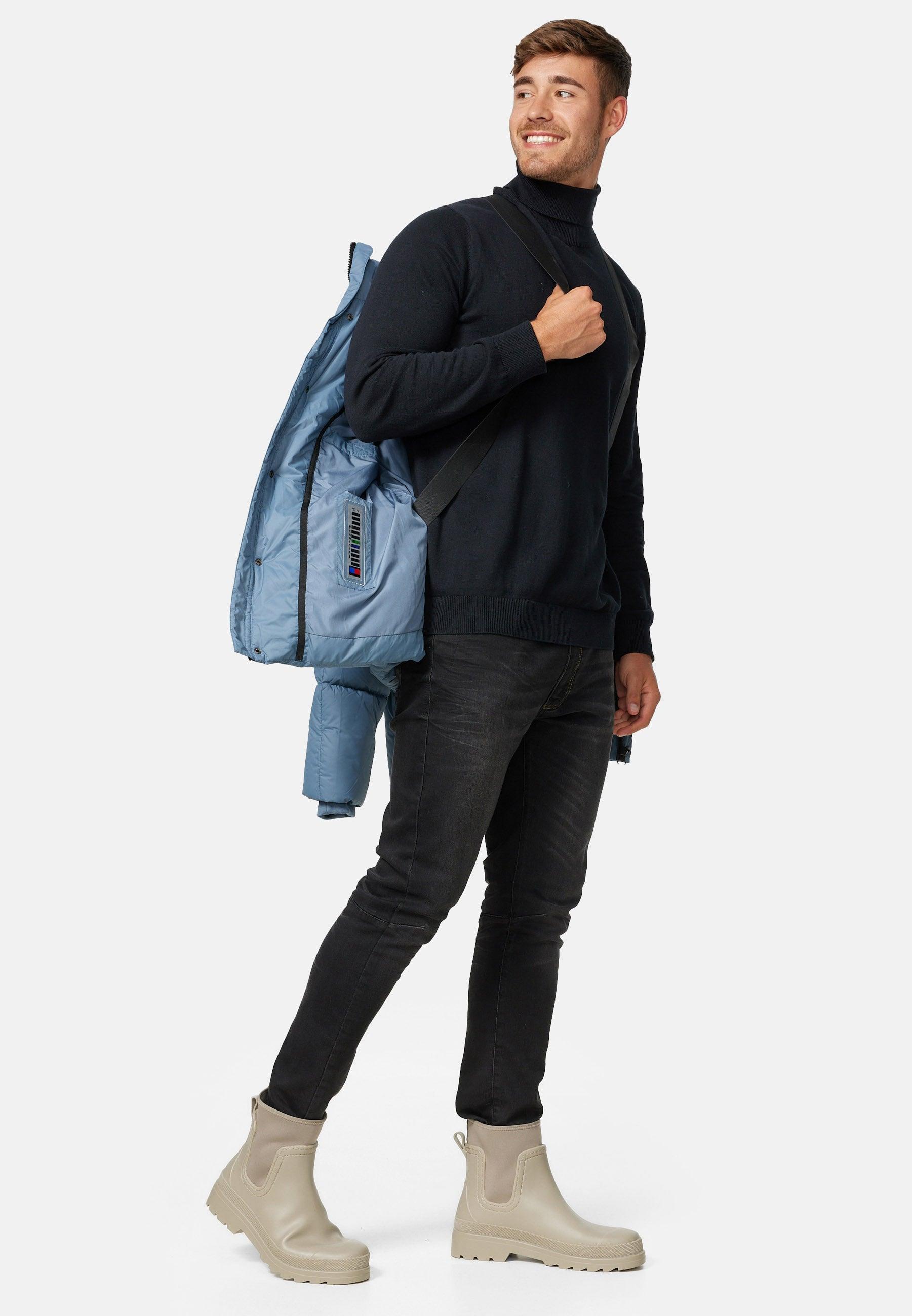 Winterjacke Lanse Produktbild