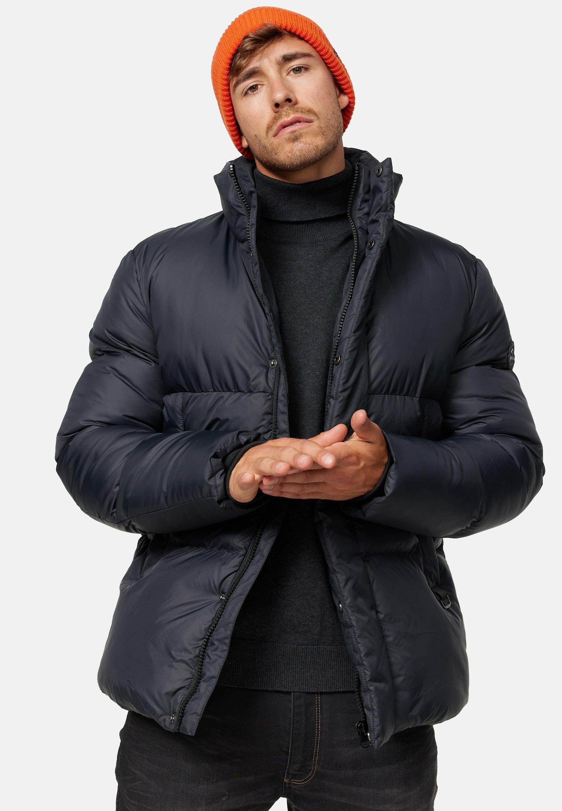 Winterjacke Lanse Produktbild