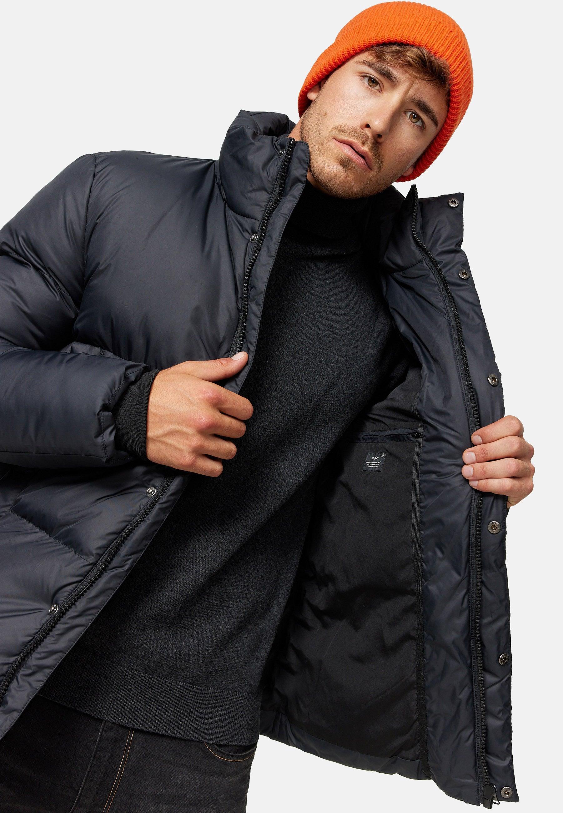 Winterjacke Lanse Produktbild