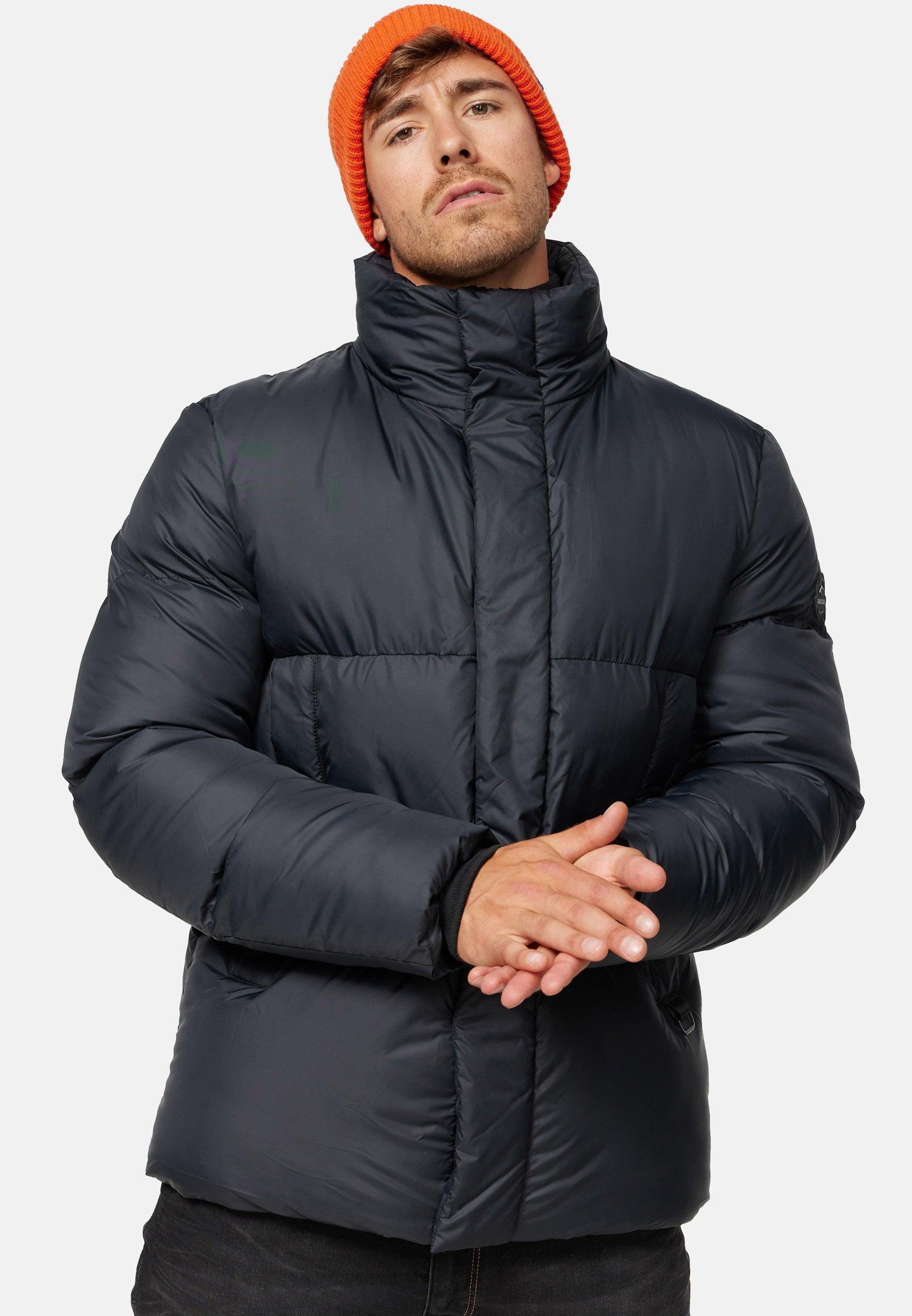 Winterjacke Lanse Produktbild