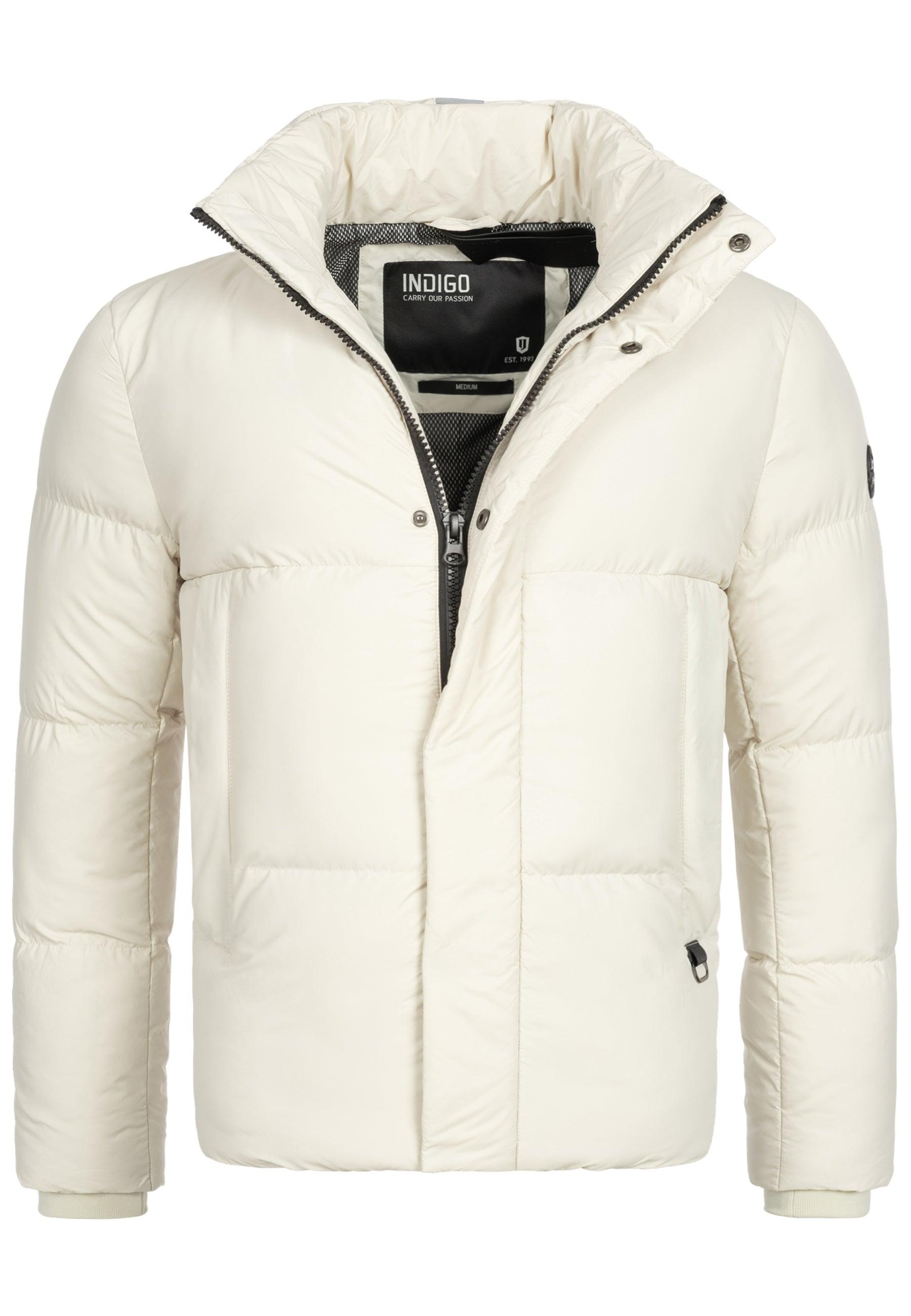 Winterjacke Lanse Produktbild