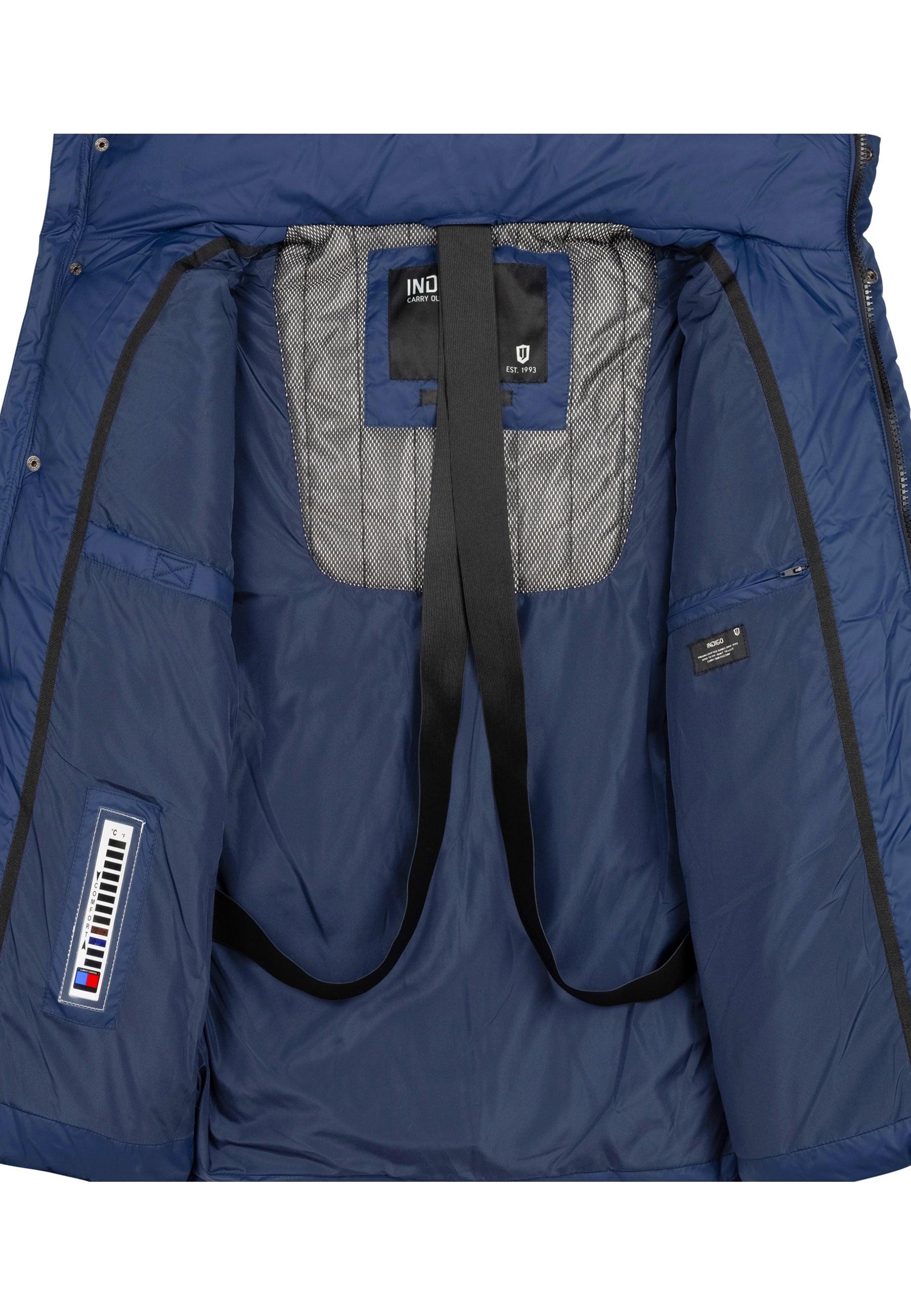 Winterjacke Lanse Produktbild