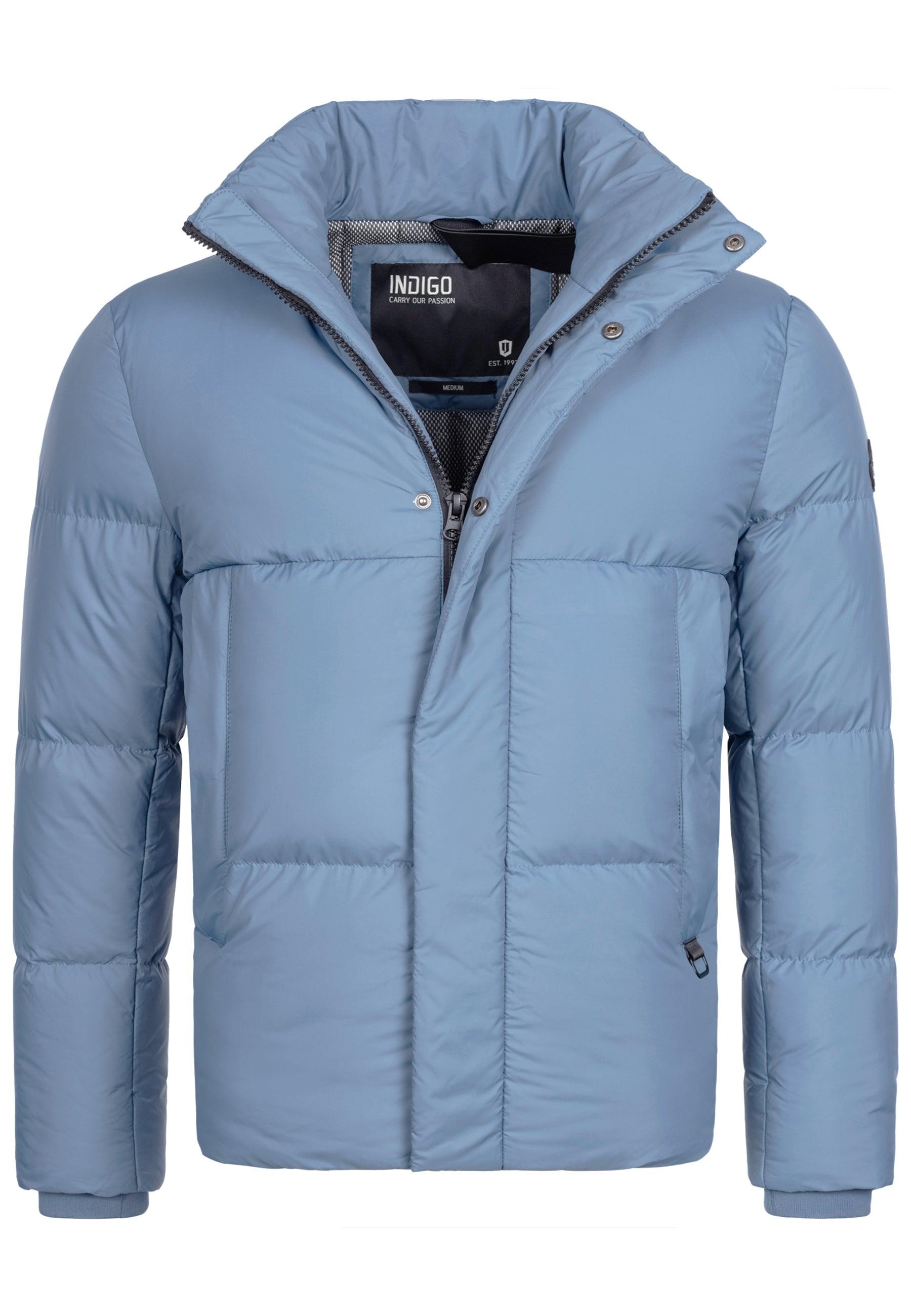 Winterjacke Lanse Produktbild