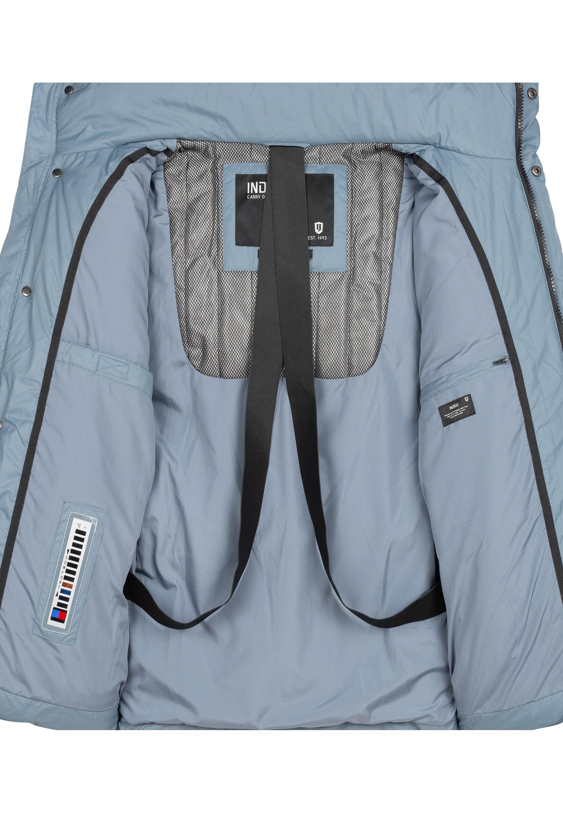 Winterjacke Lanse Produktbild