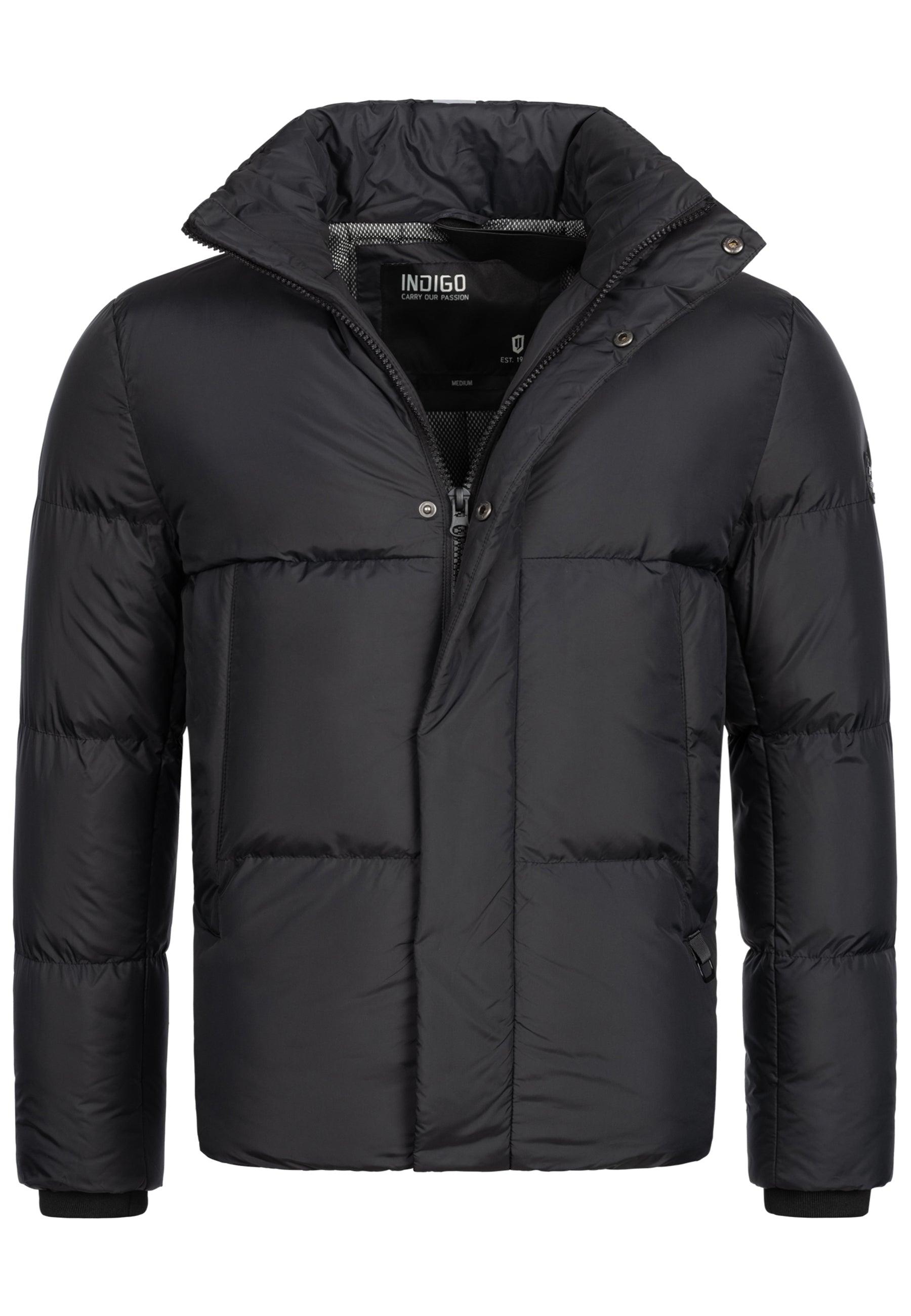 Winterjacke Lanse Produktbild