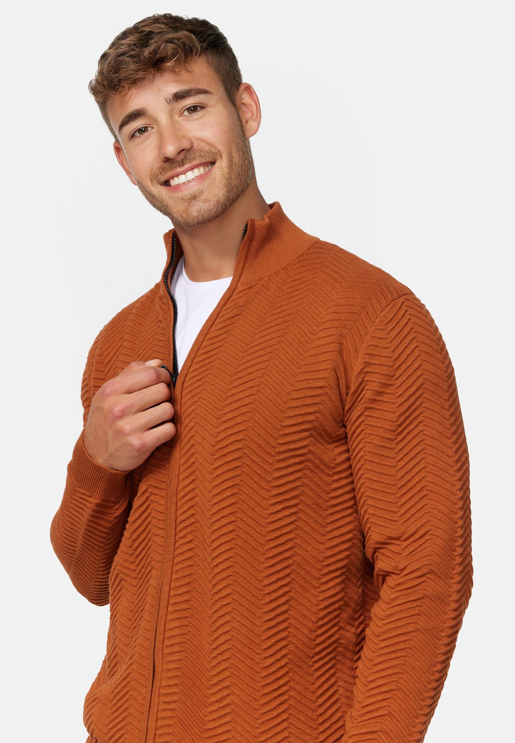 Strickjacke Lexson Produktbild