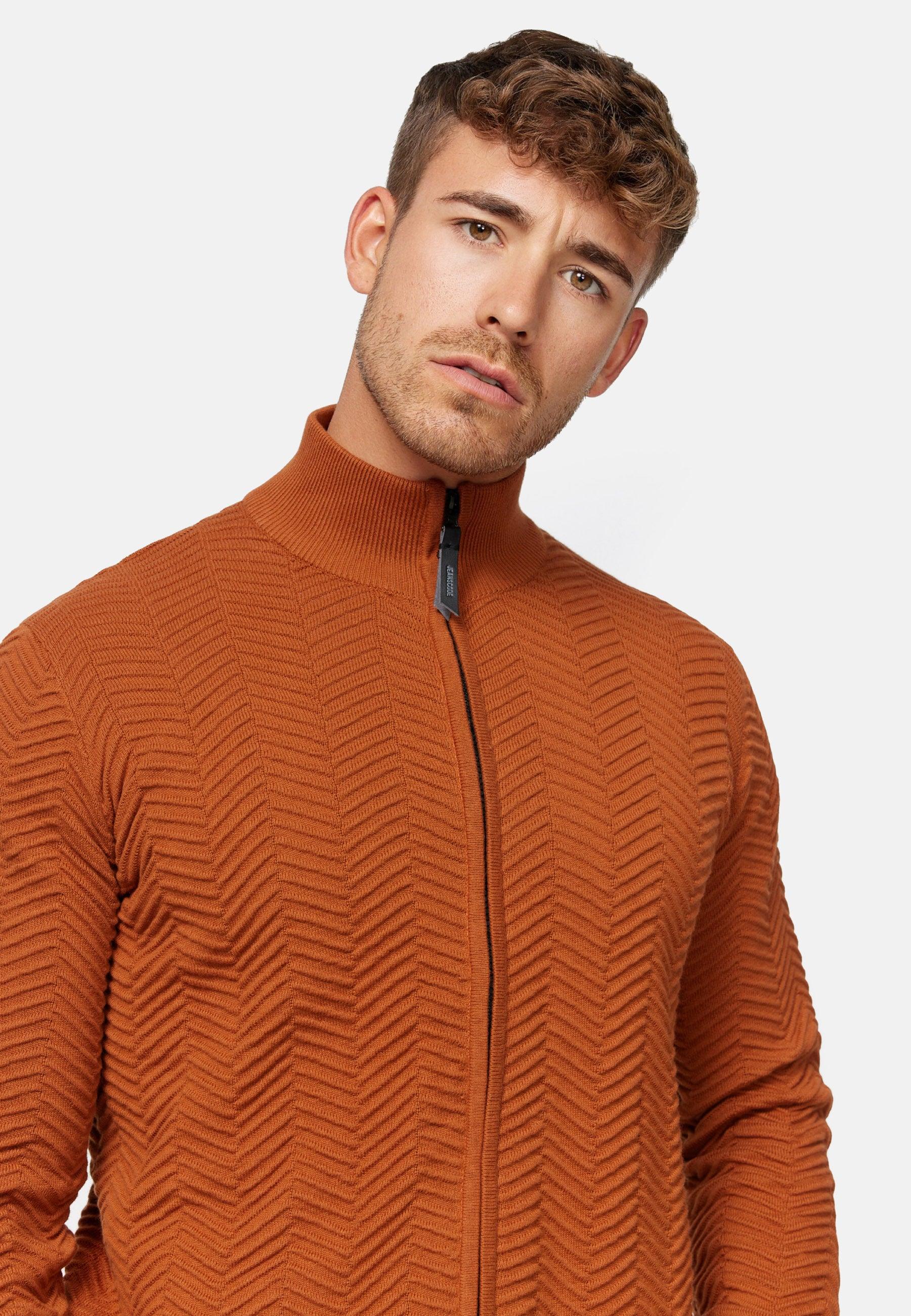 Strickjacke Lexson Produktbild