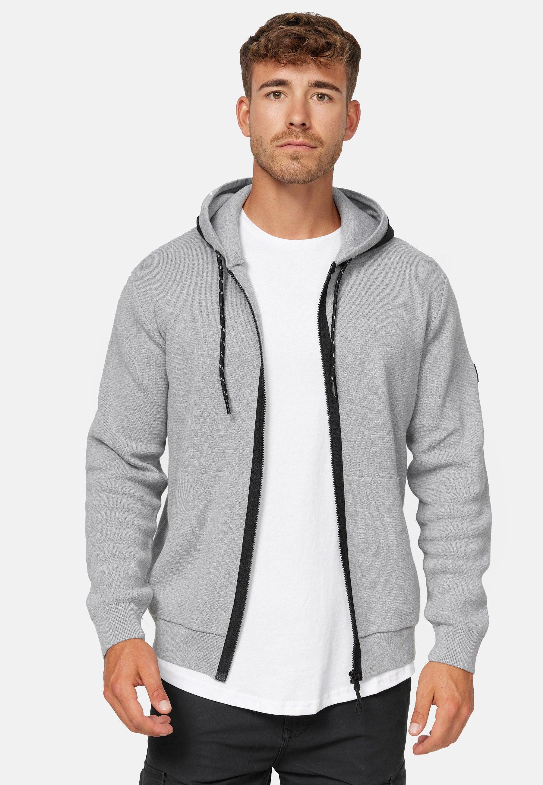 Sweatjacke Reilly Produktbild