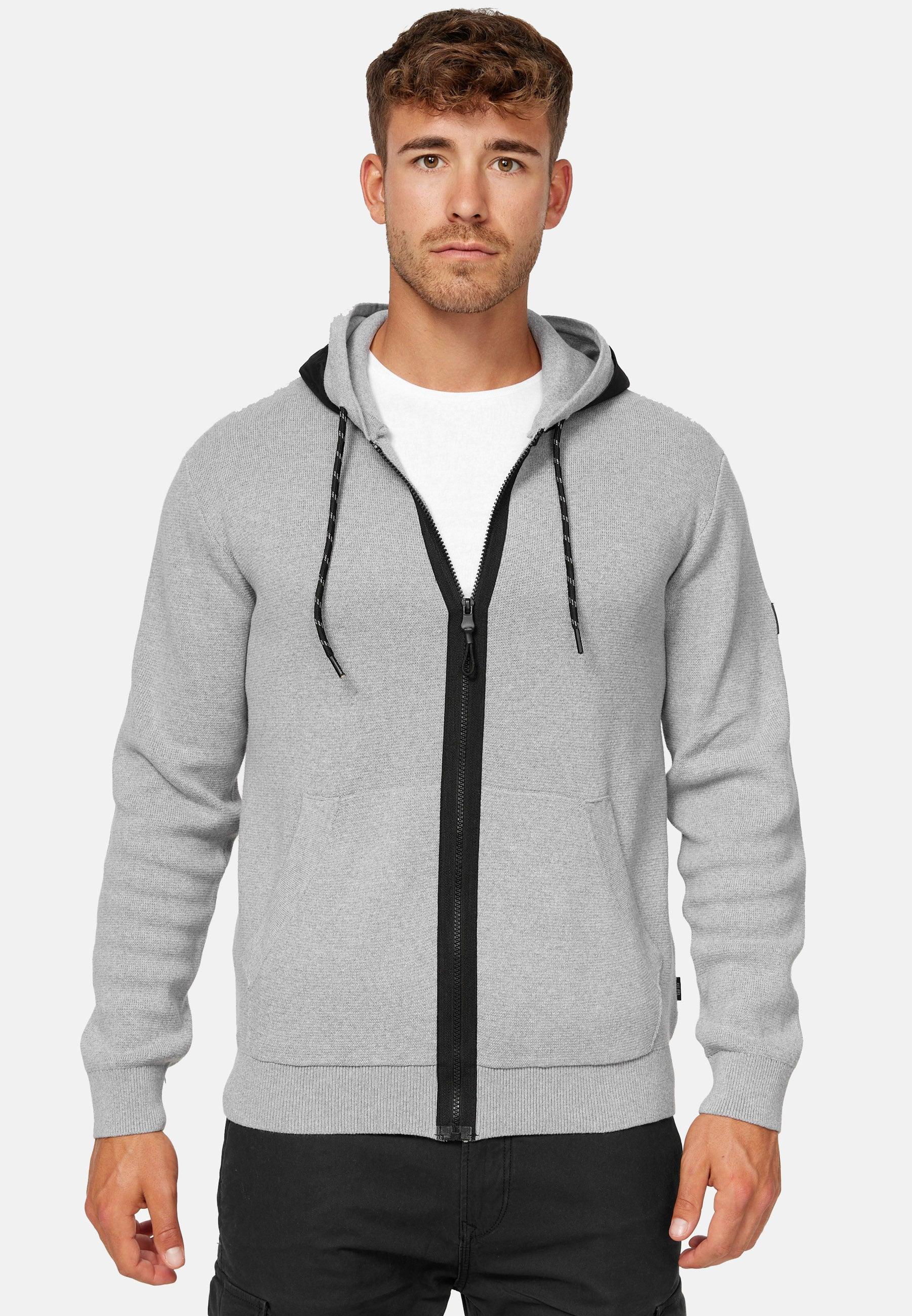 Sweatjacke Reilly Produktbild