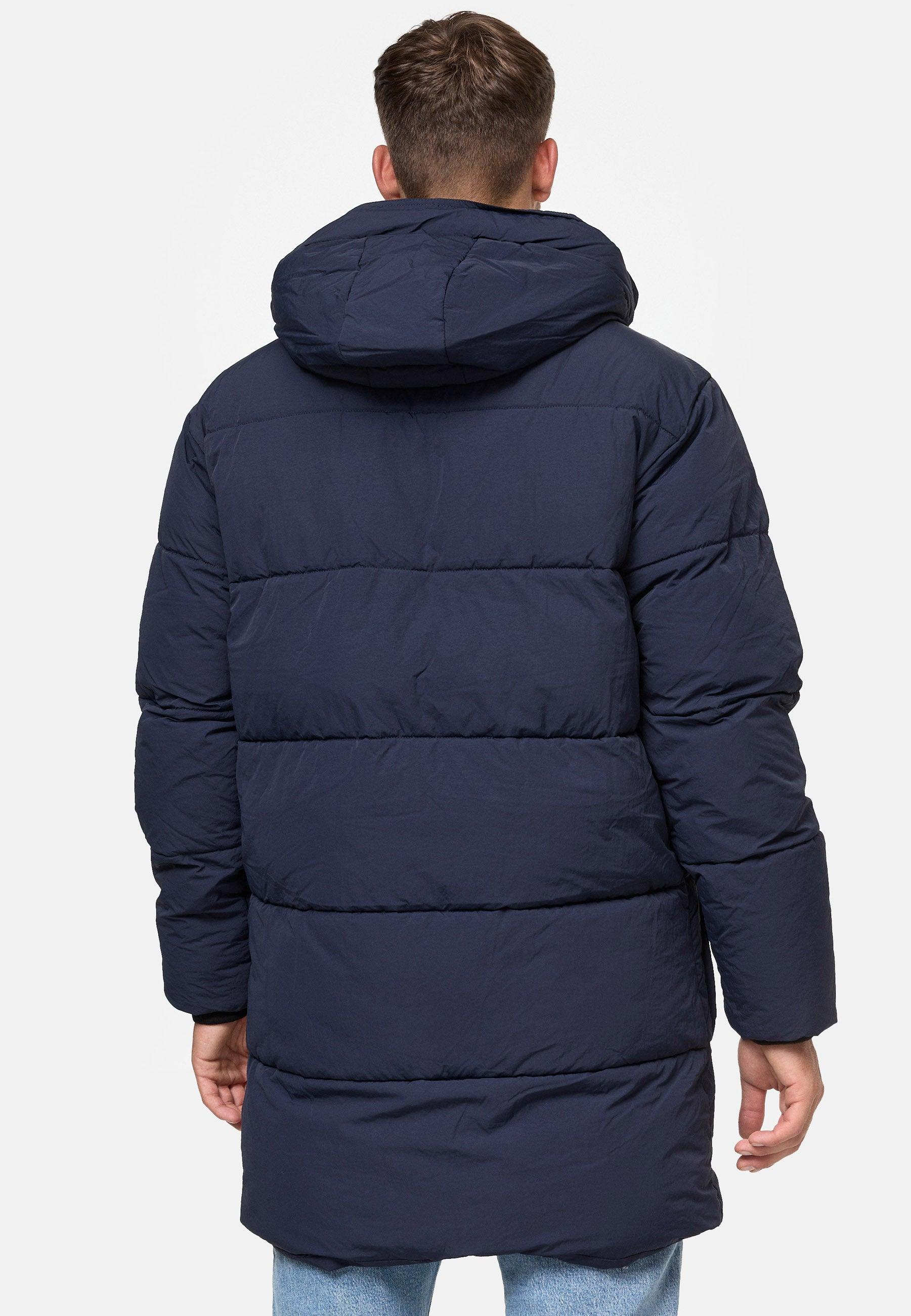 Winterjacke Dexter Produktbild