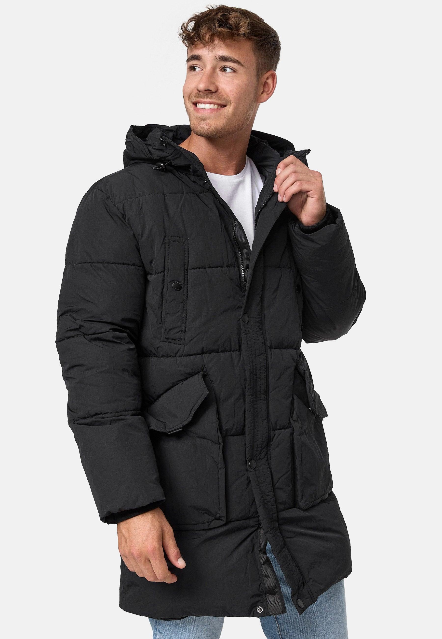Winterjacke Dexter Produktbild