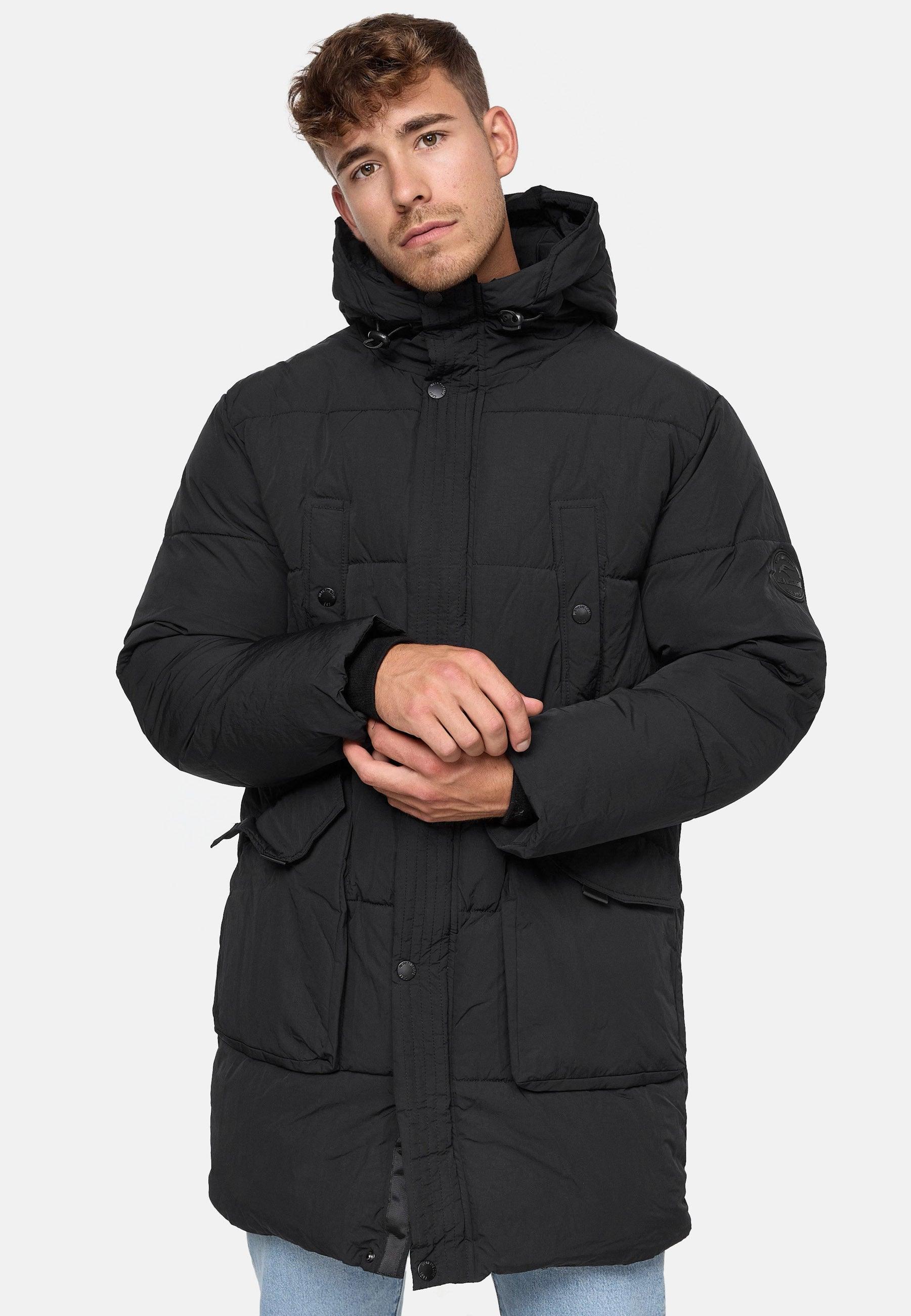 Winterjacke Dexter Produktbild