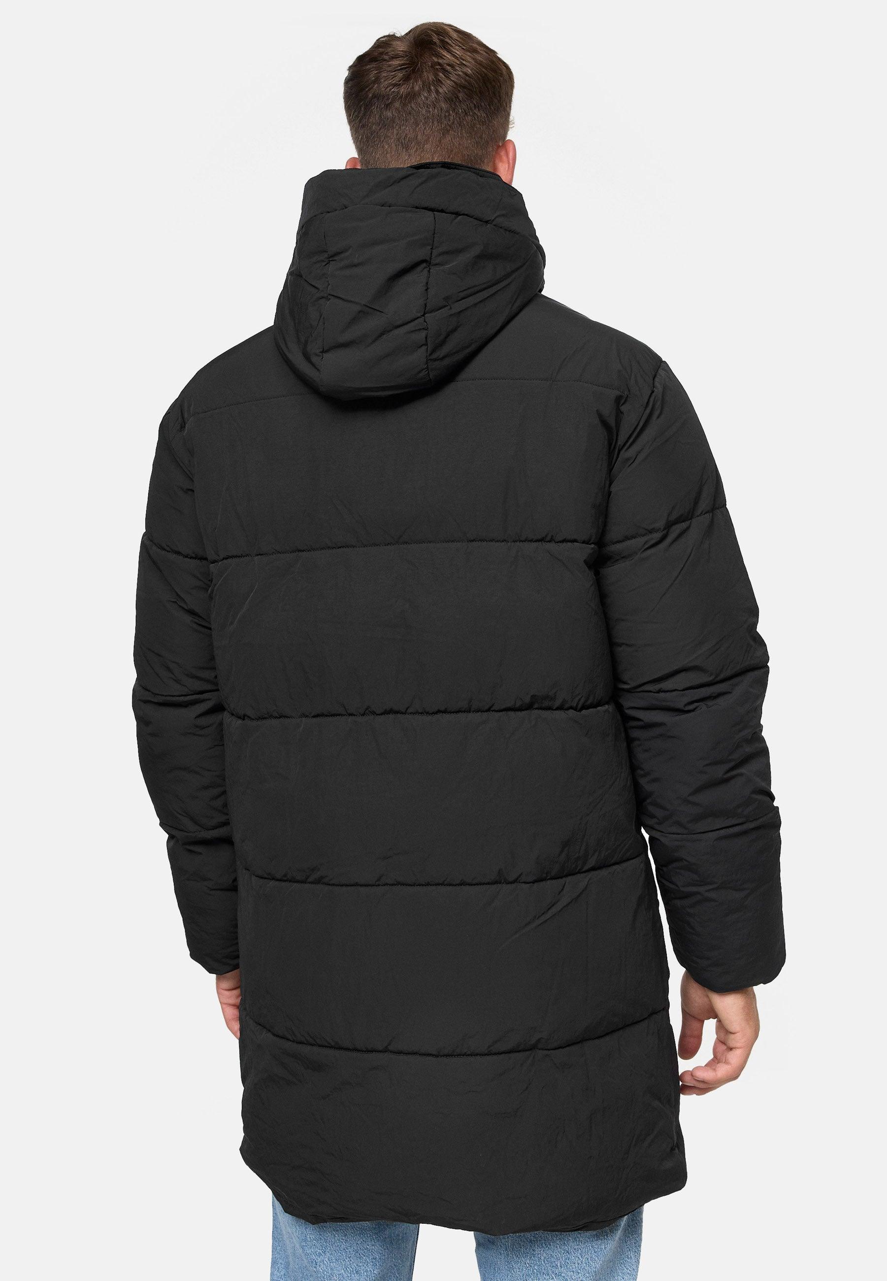 Winterjacke Dexter Produktbild