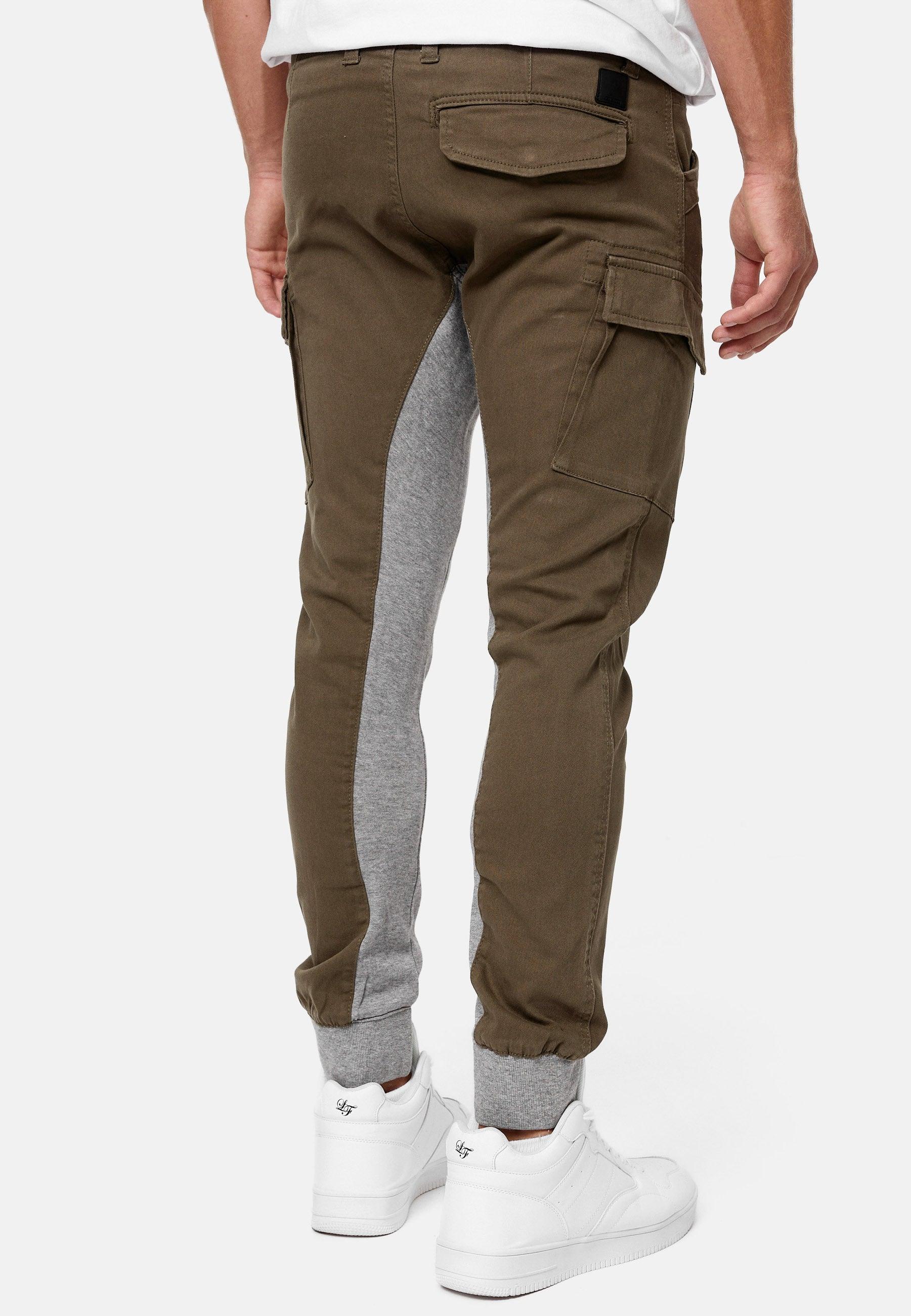 Cargohose Drogo Produktbild