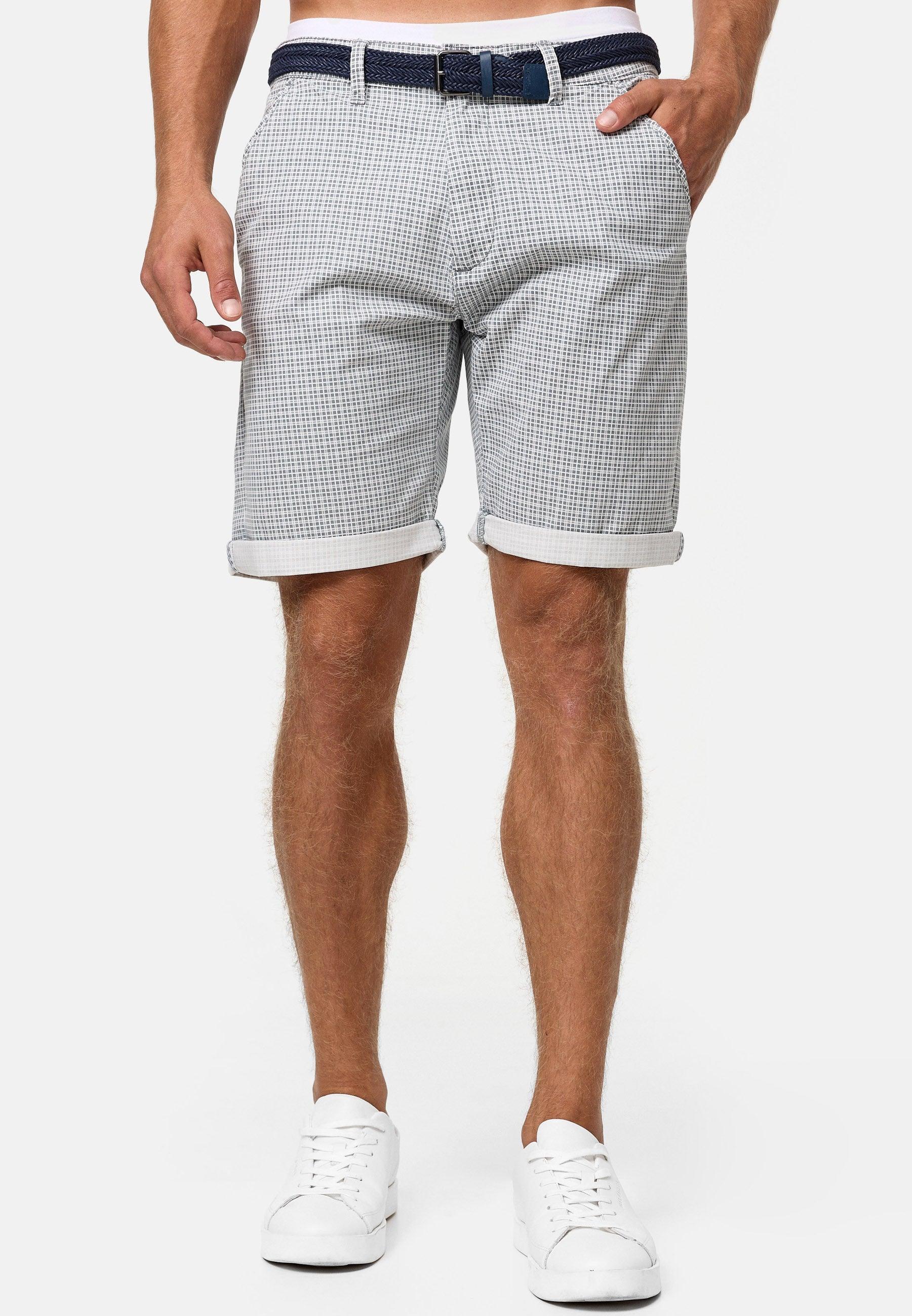 Shorts Chino Bourchier Produktbild