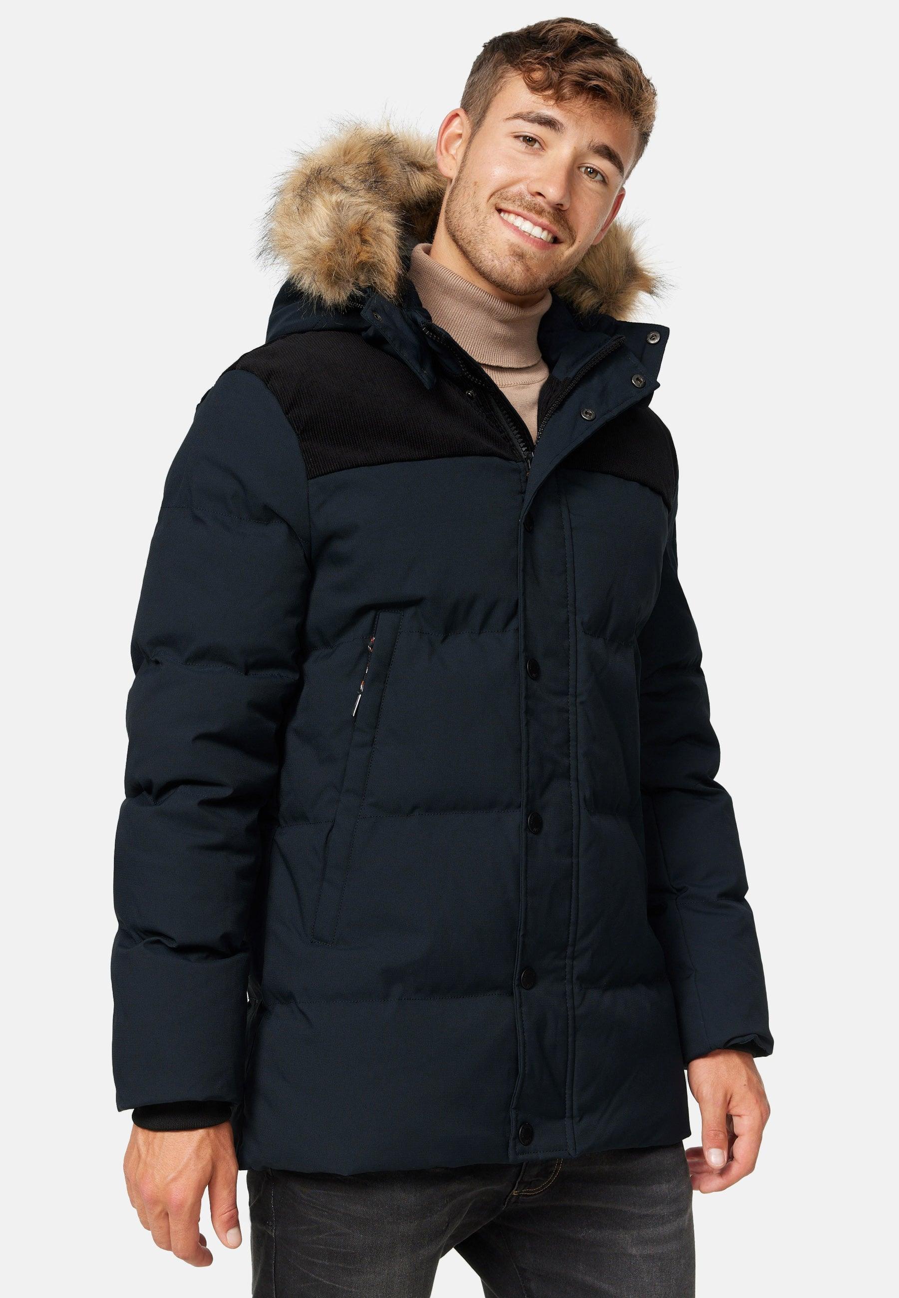 Parka Hexyl Produktbild