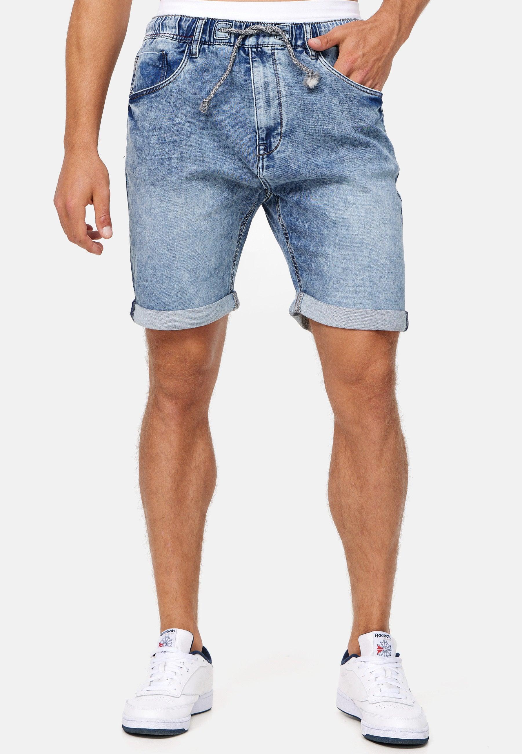 Shorts Sweat Kadin Produktbild