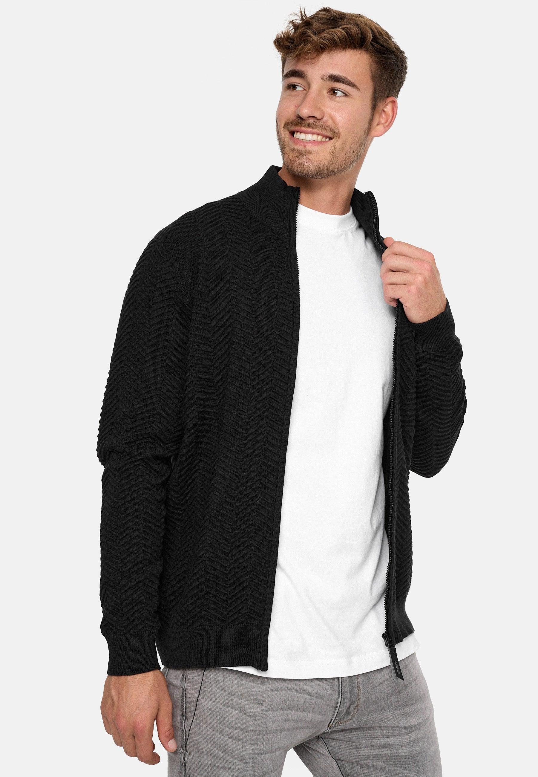 Strickjacke Lexson Produktbild