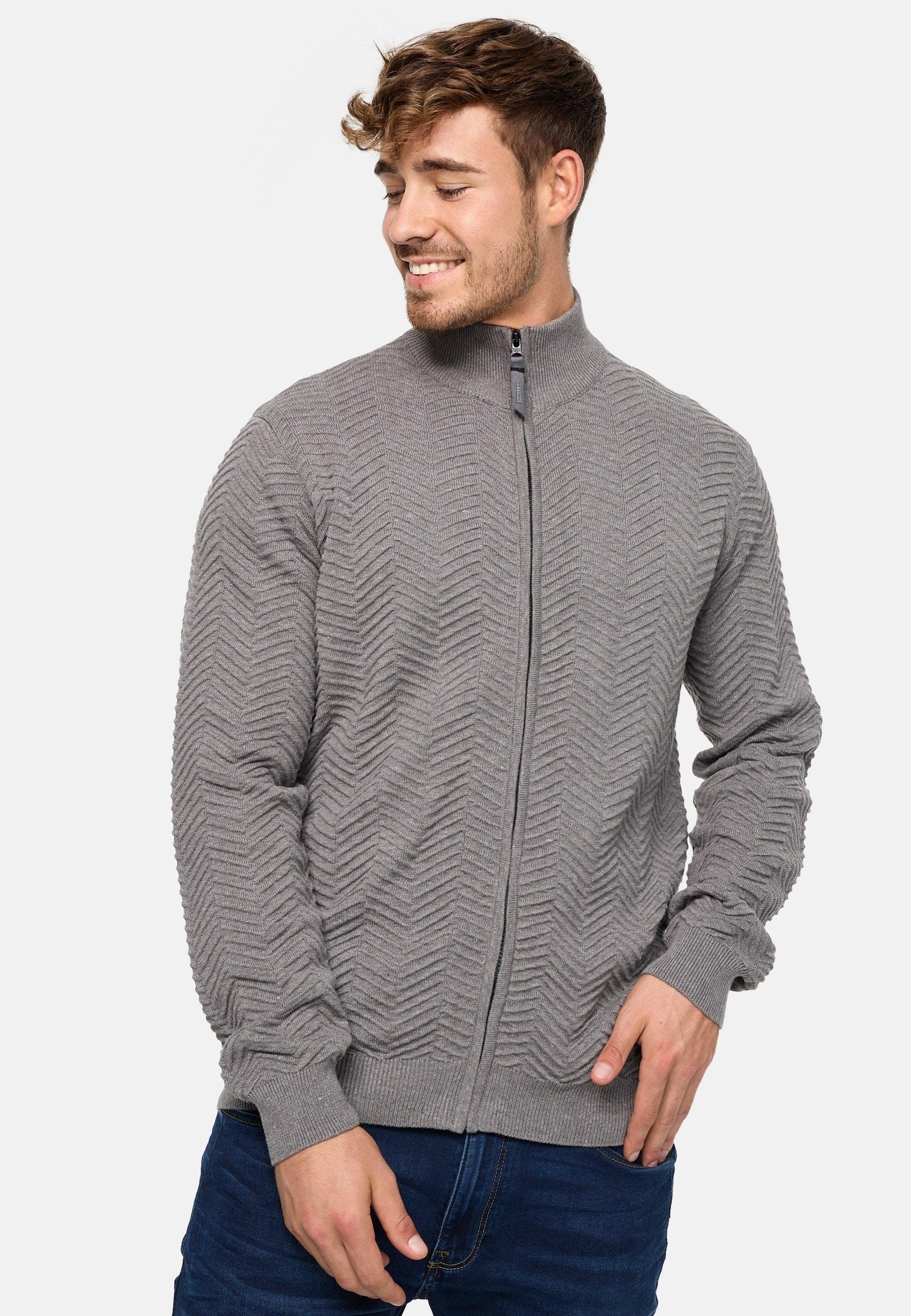 Strickjacke Lexson Produktbild