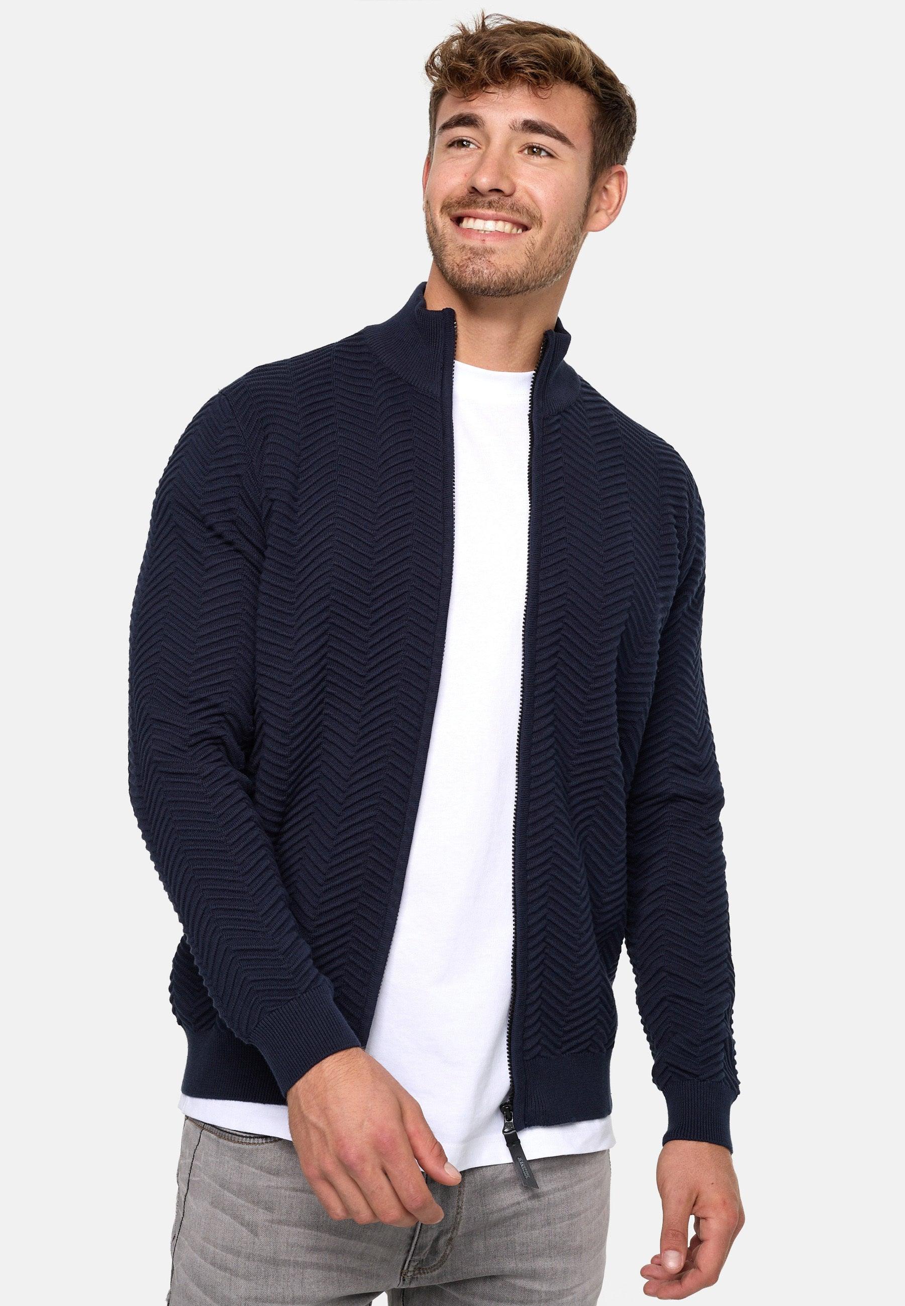 Strickjacke Lexson Produktbild