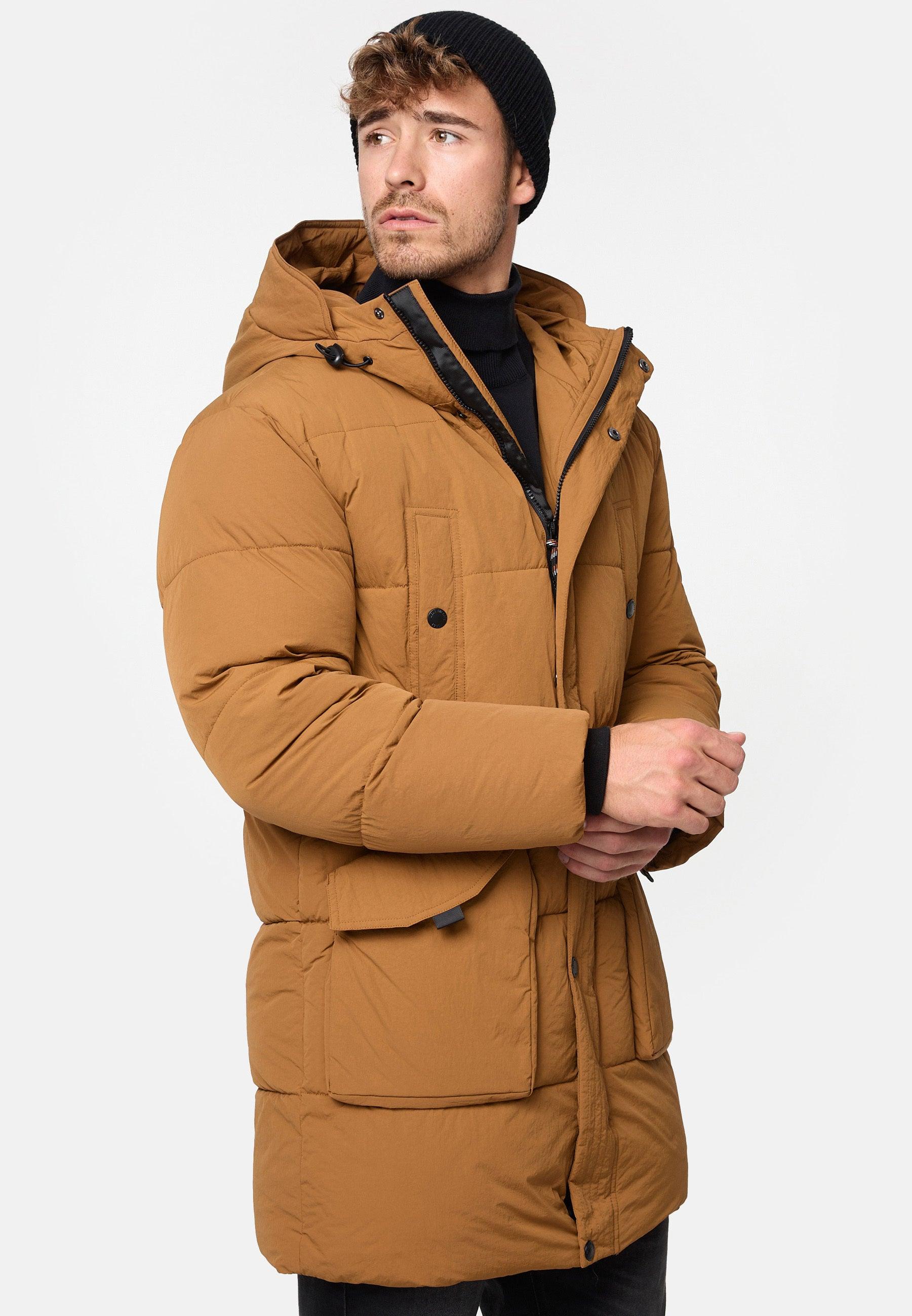Winterjacke Dexter Produktbild