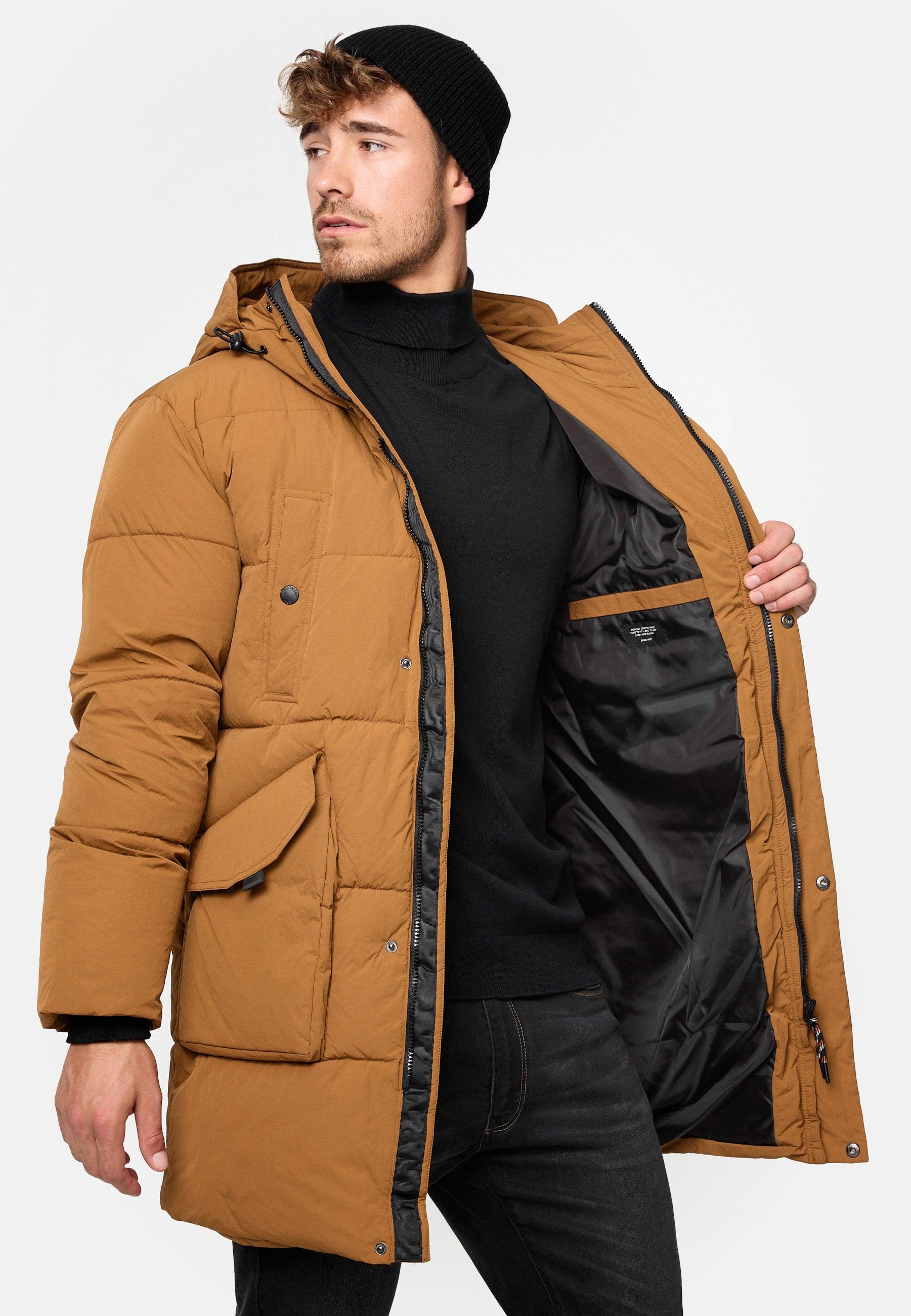 Winterjacke Dexter Produktbild
