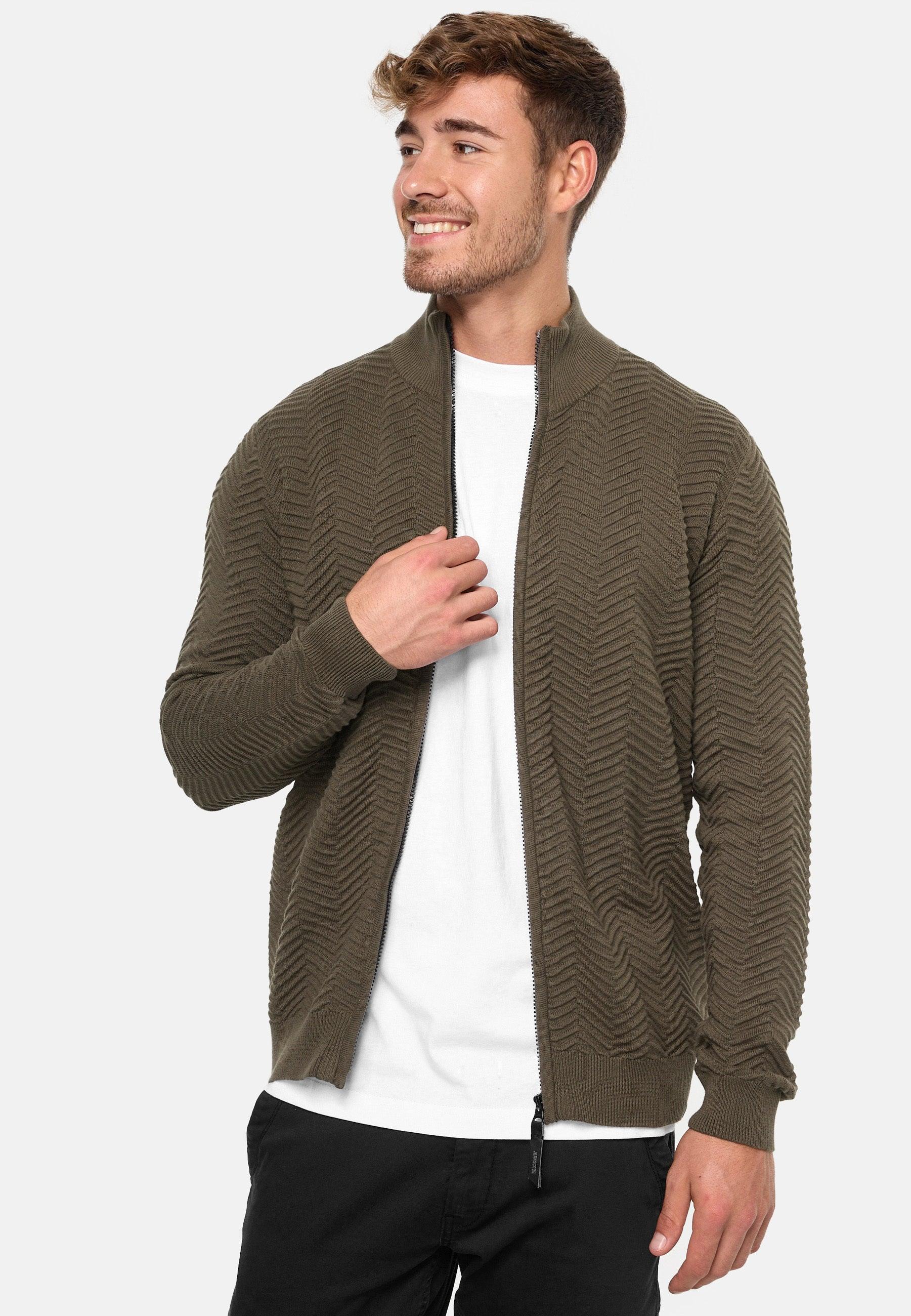 Strickjacke Lexson Produktbild