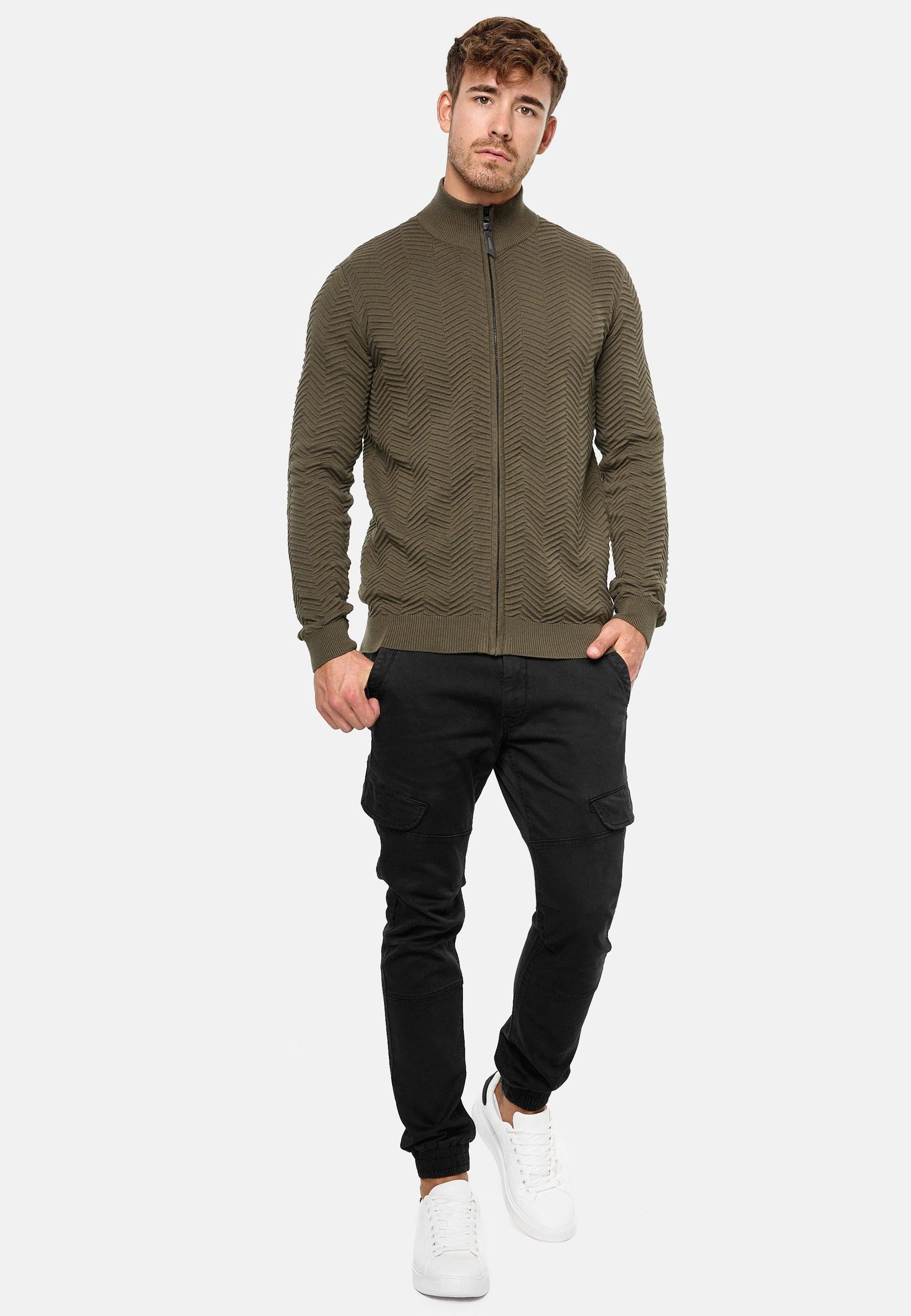 Strickjacke Lexson Produktbild