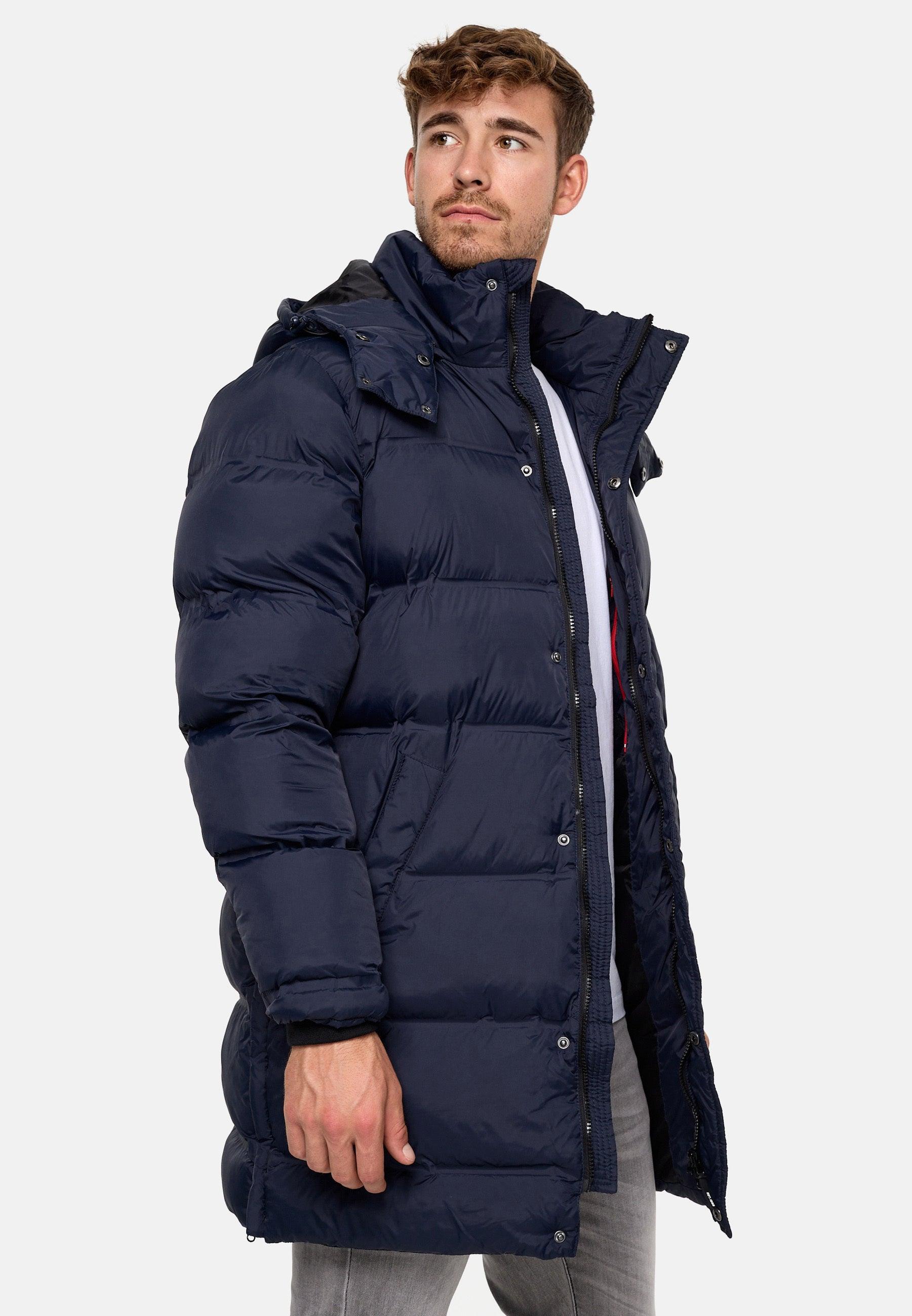 Parka Leugene Produktbild