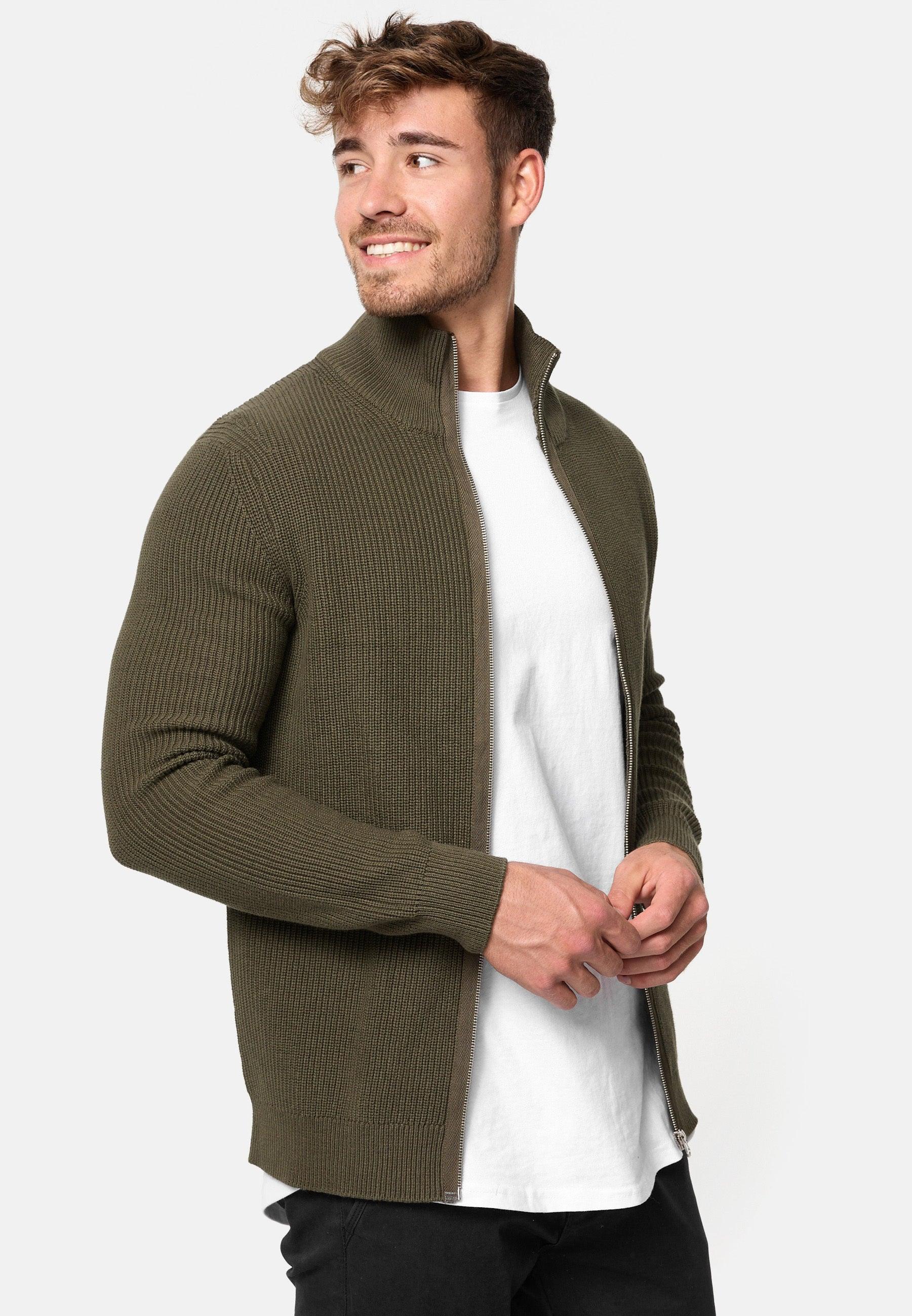 Strickjacke Dodson Produktbild