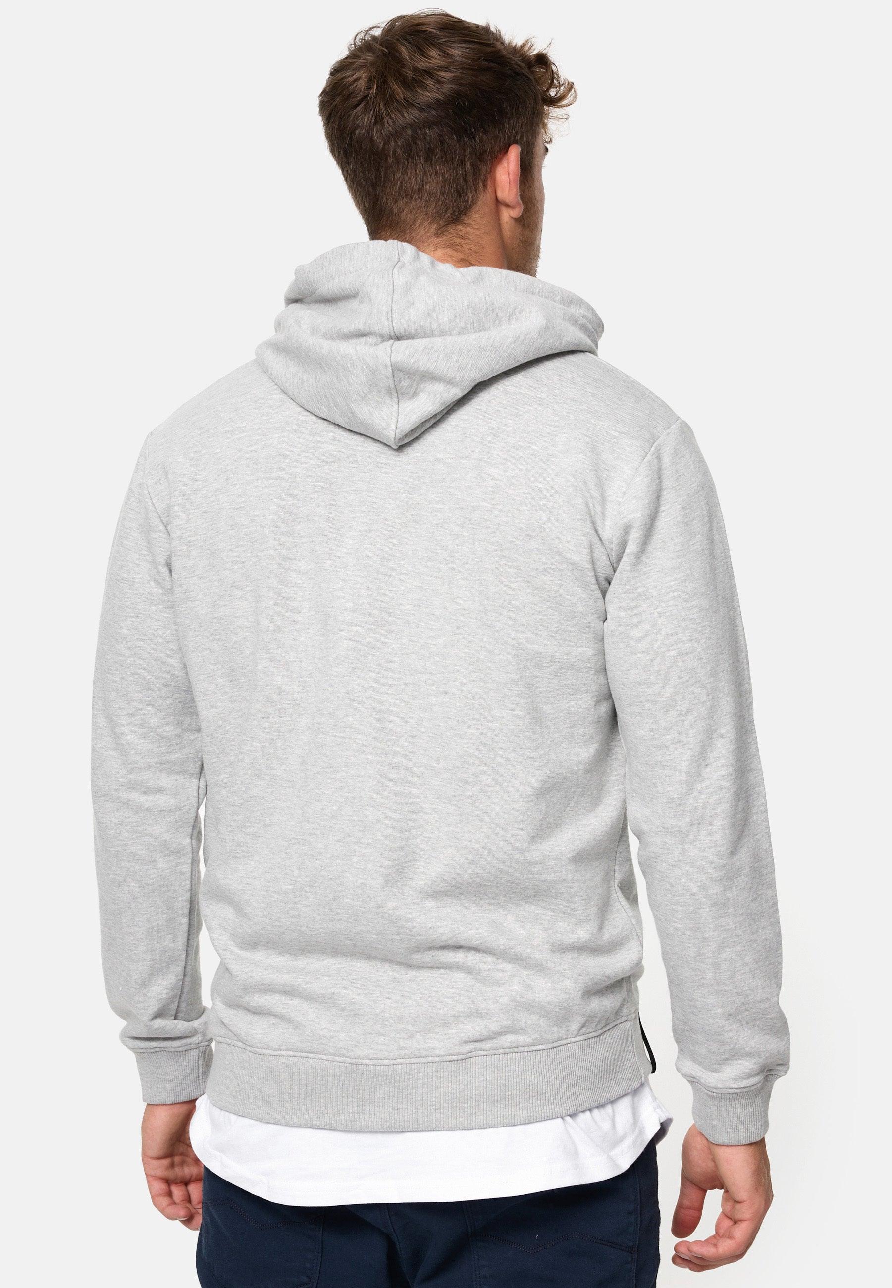 Sweatjacke Braidwood Produktbild