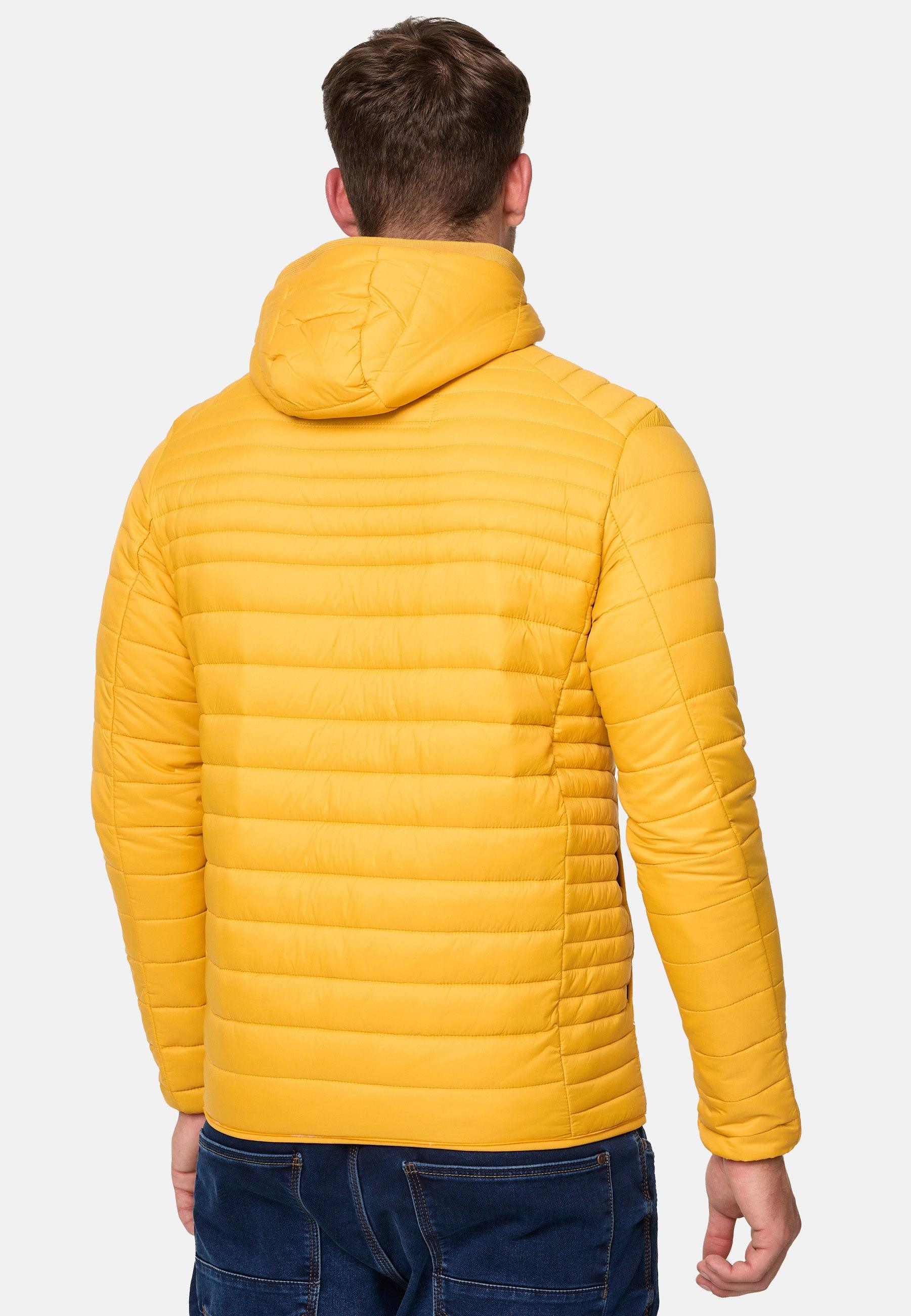 Übergangsjacke Bowers Produktbild