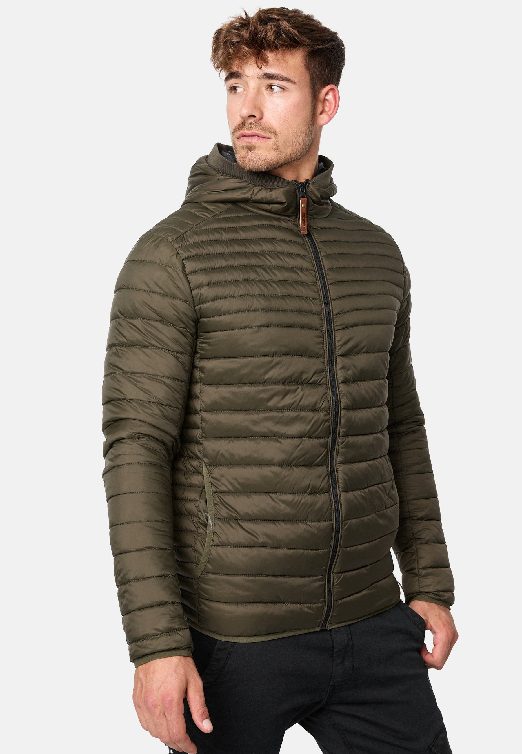 Übergangsjacke Bowers Produktbild