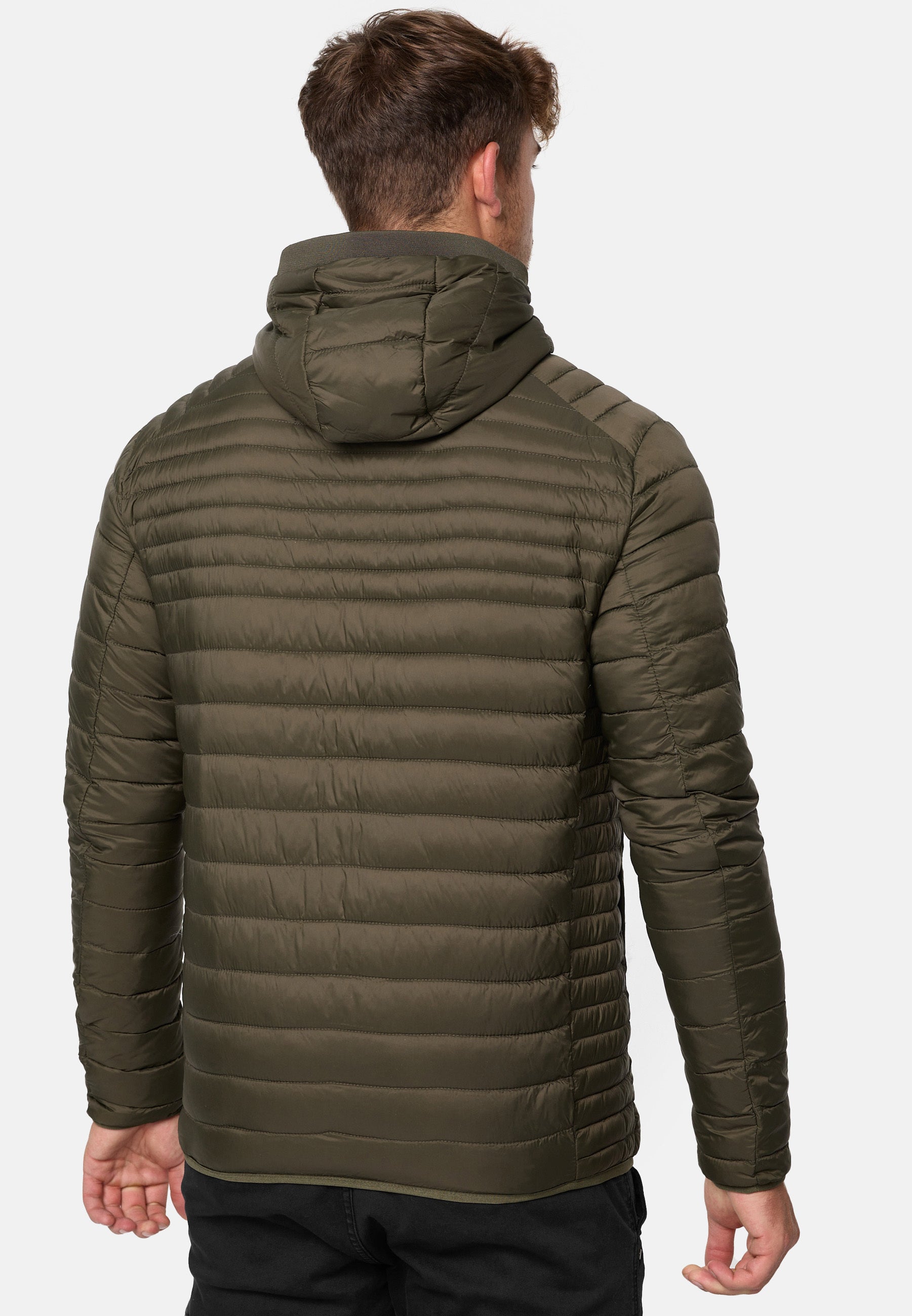 Übergangsjacke Bowers Produktbild