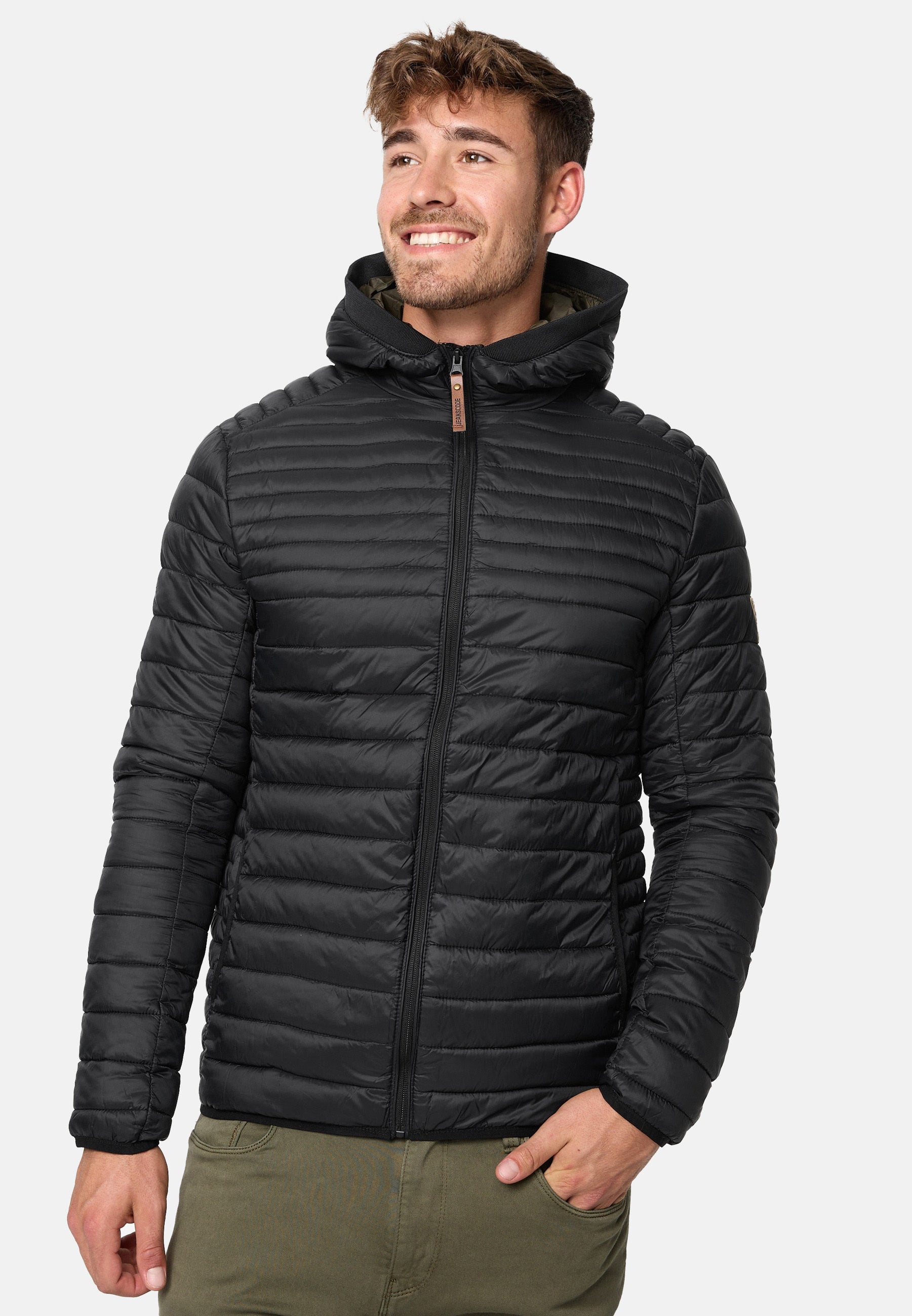 Übergangsjacke Bowers Produktbild