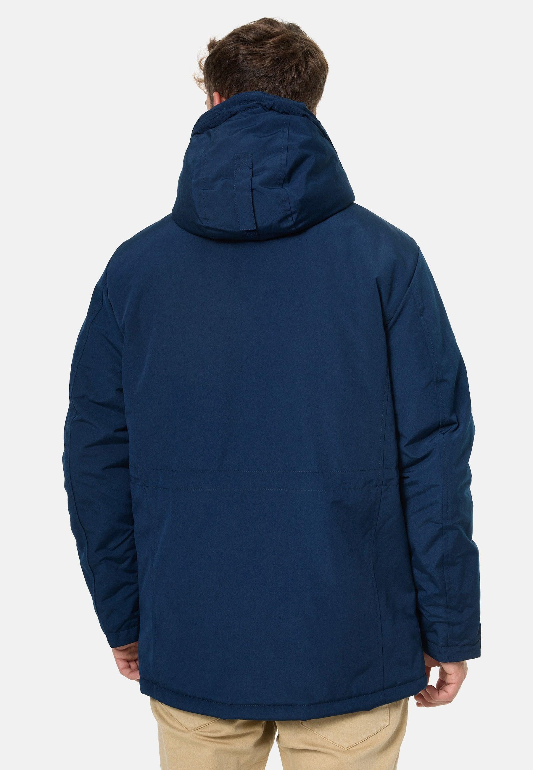 Parka West Produktbild