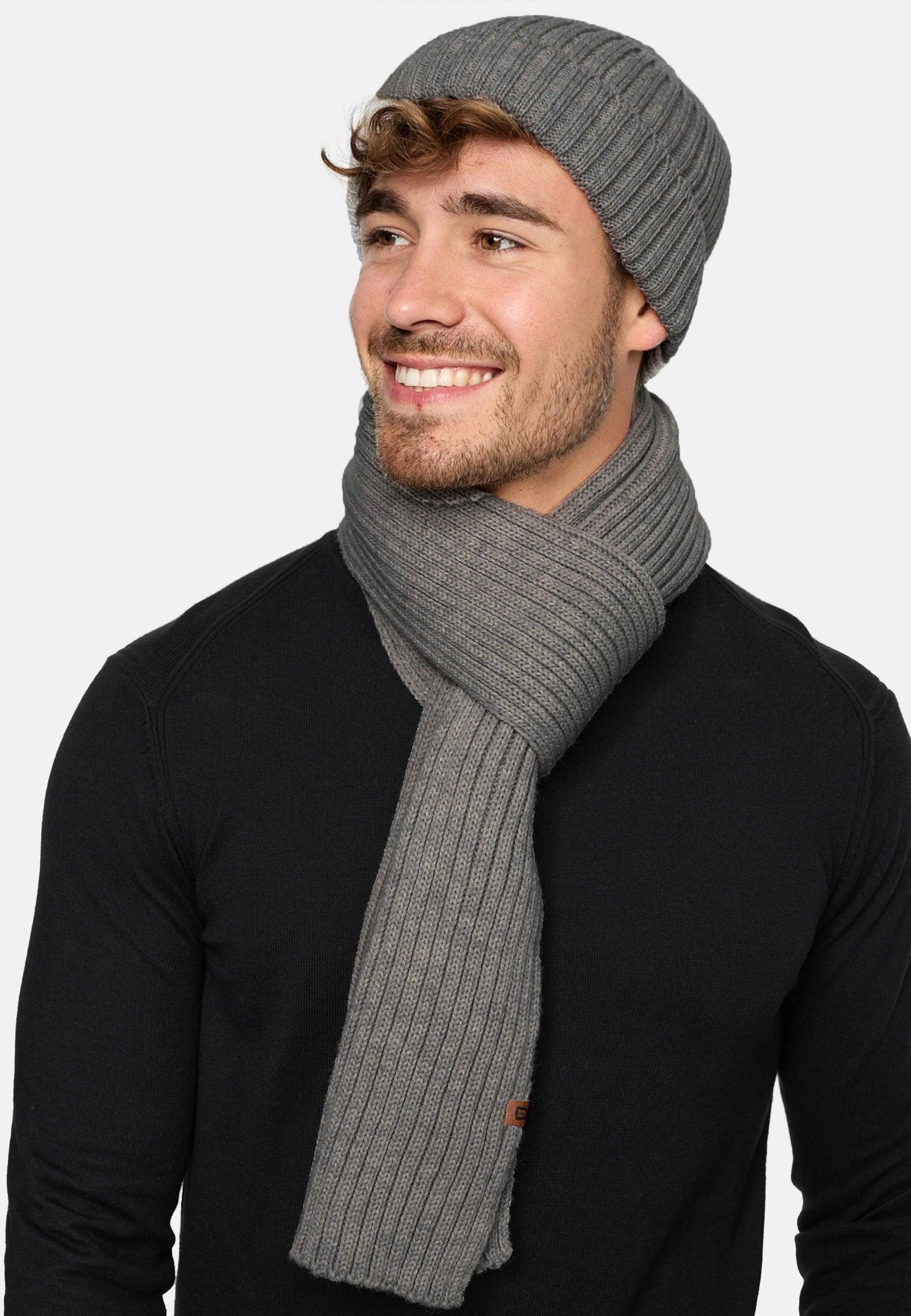 Set Mütze Schal Geyser Produktbild