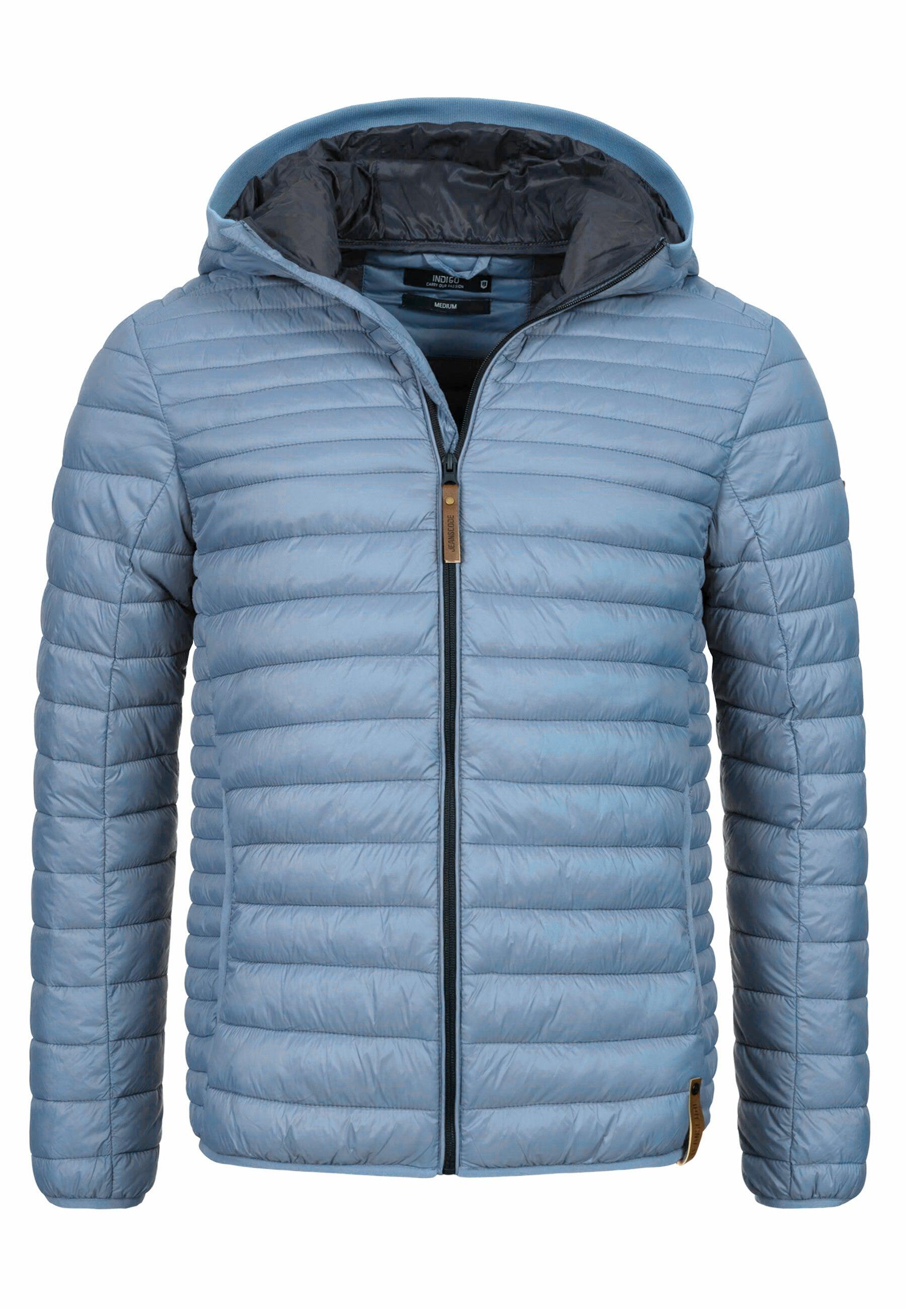 Übergangsjacke Bowers Produktbild