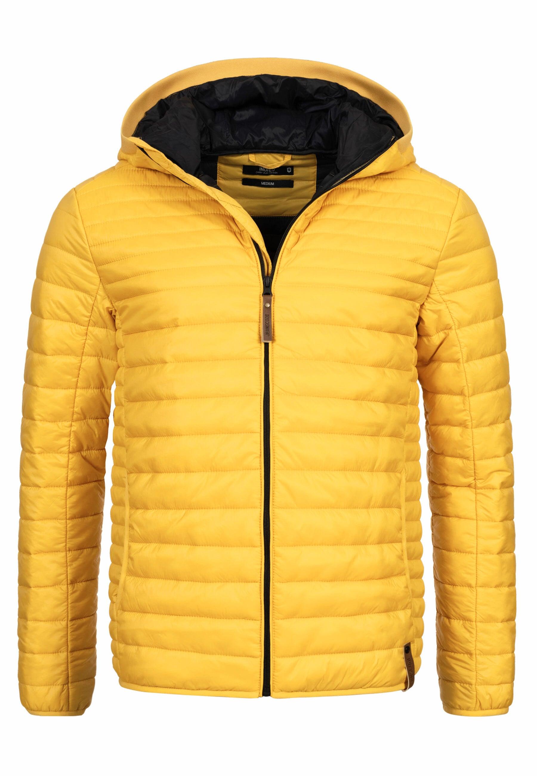 Übergangsjacke Bowers Produktbild