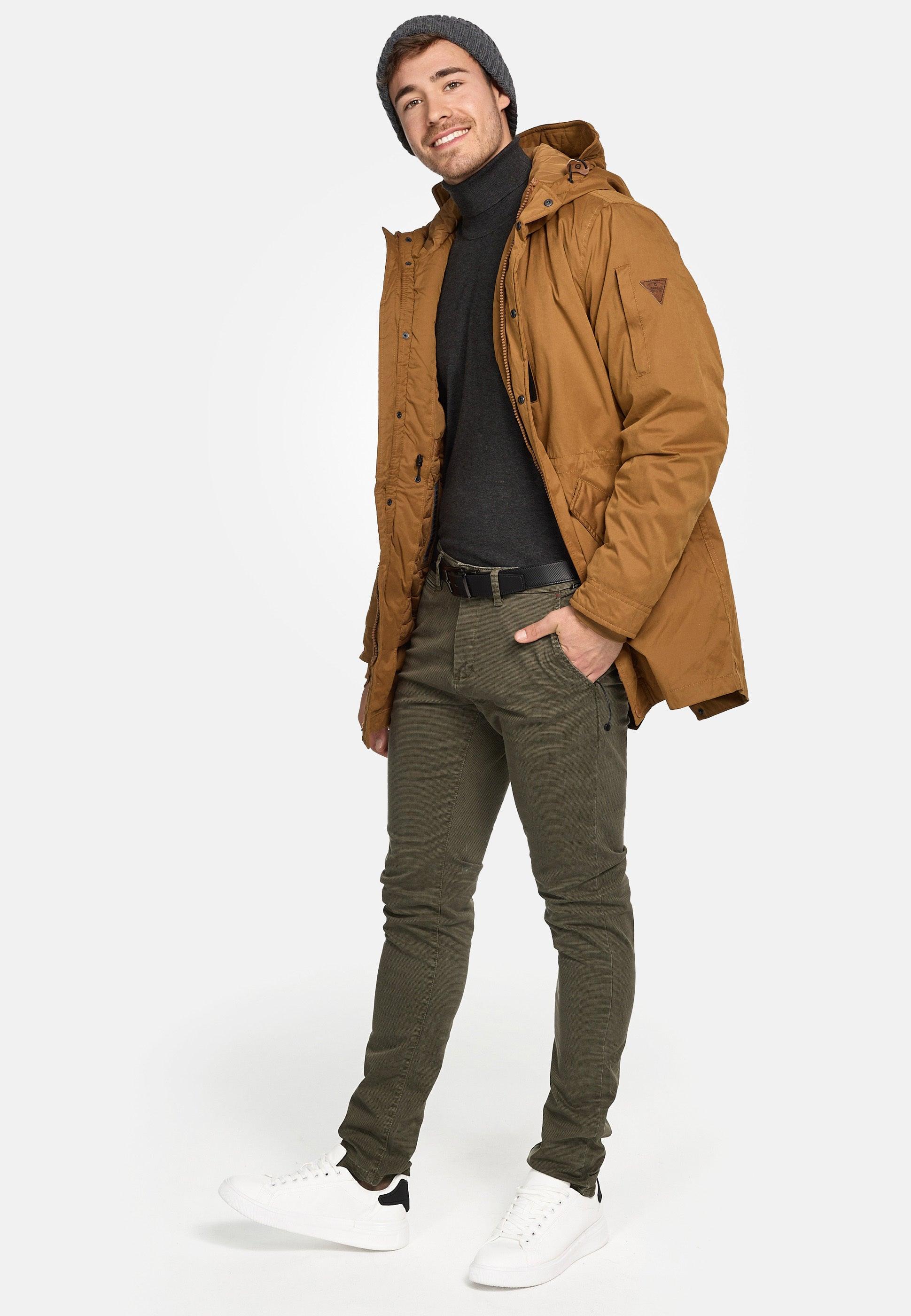 Winterjacke Villalobos Produktbild