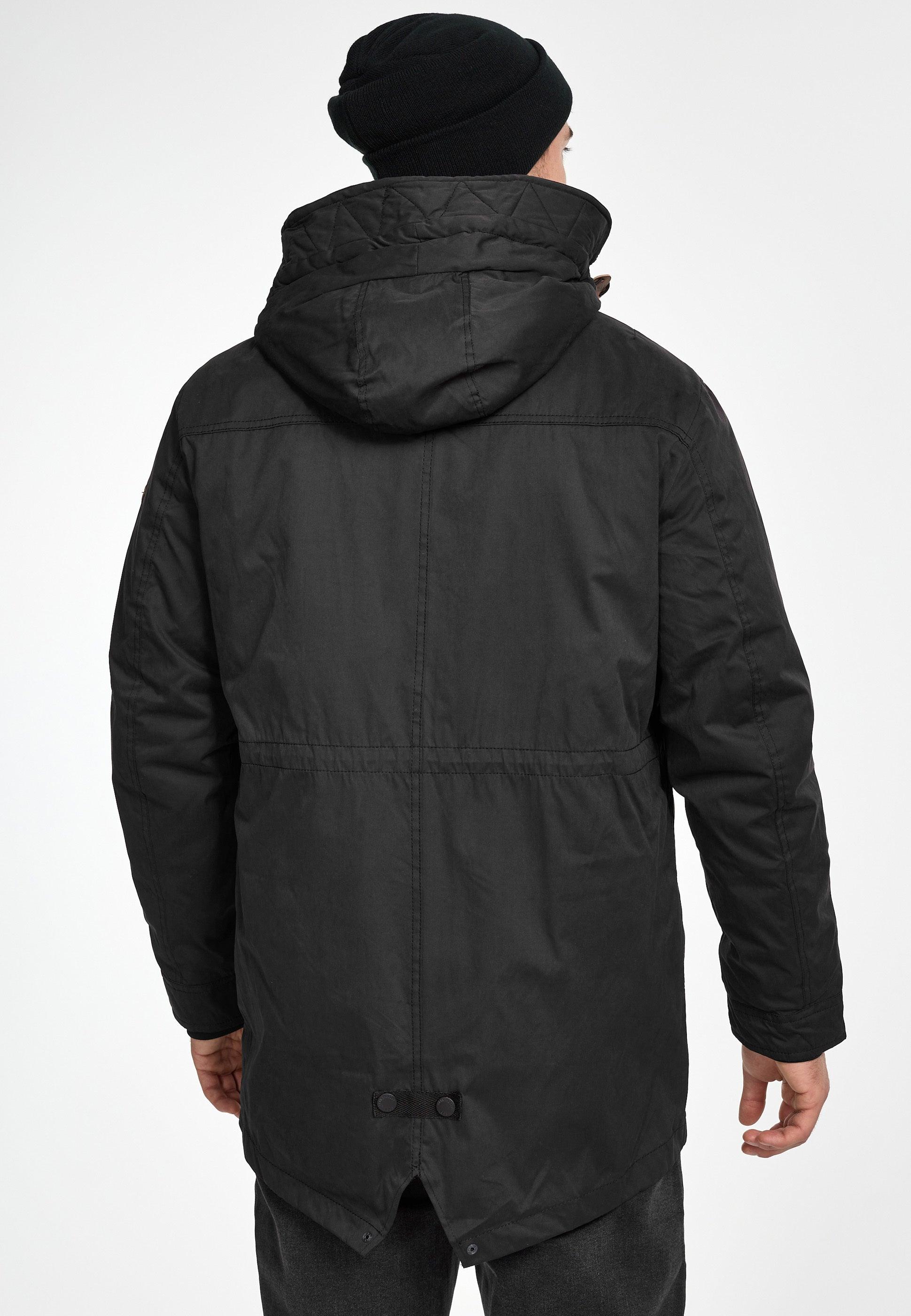 Winterjacke Villalobos Produktbild